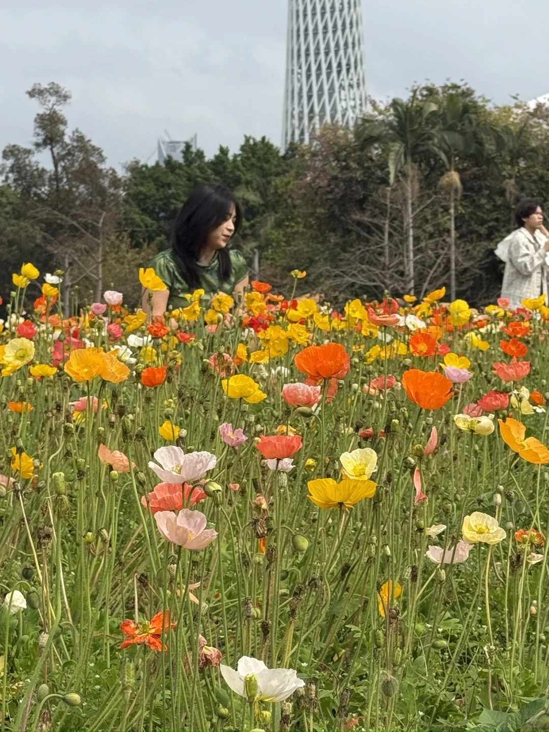 真的很少妇吗……吃瓜吃到自己身上