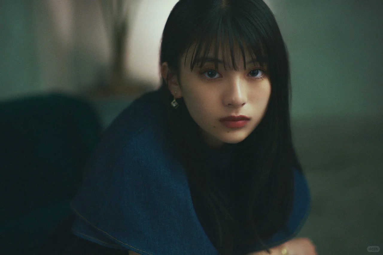 出生于中国的美少女出口夏希将发行首本写真