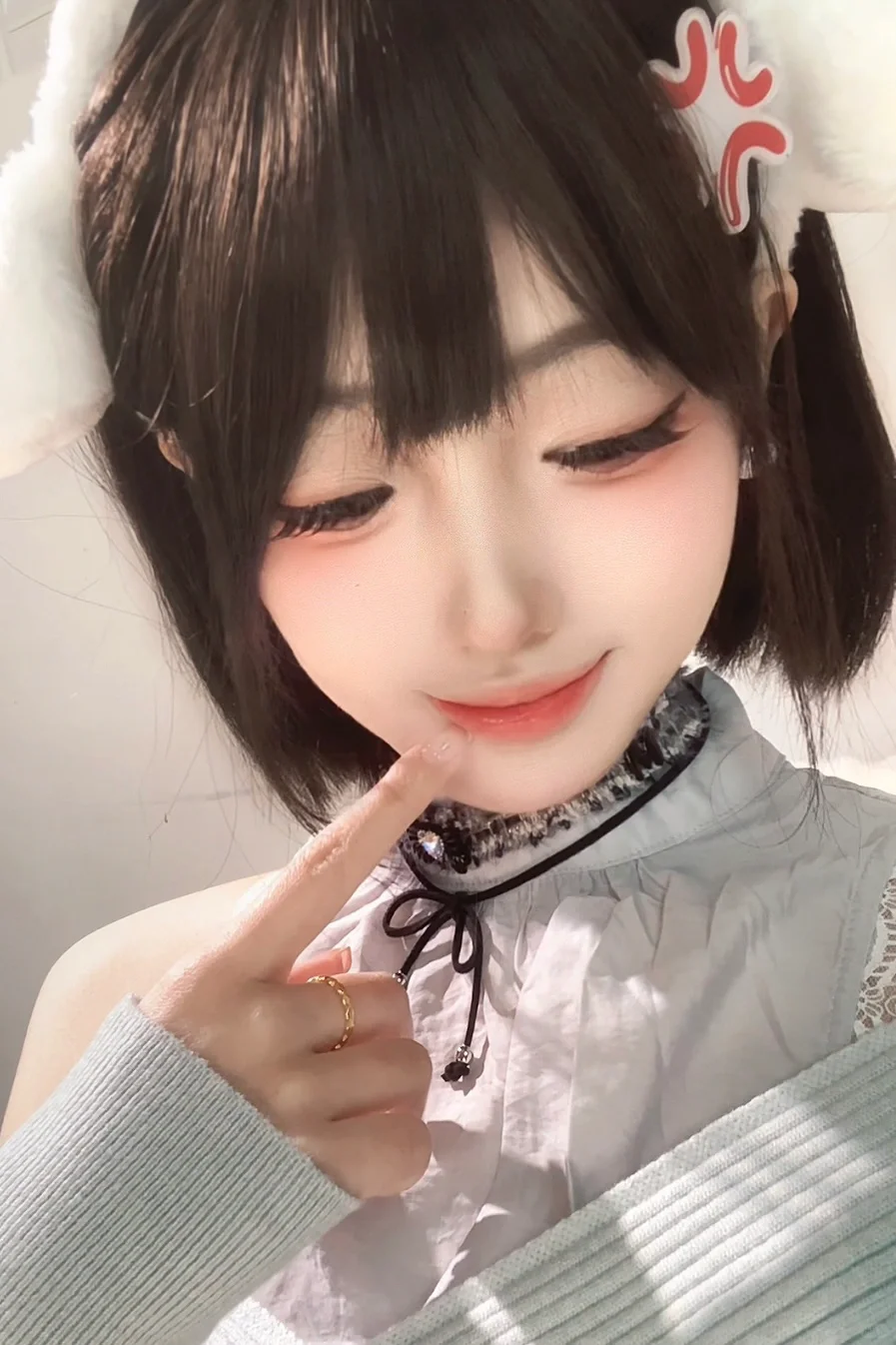 为什么只有男生夸这组照片好看