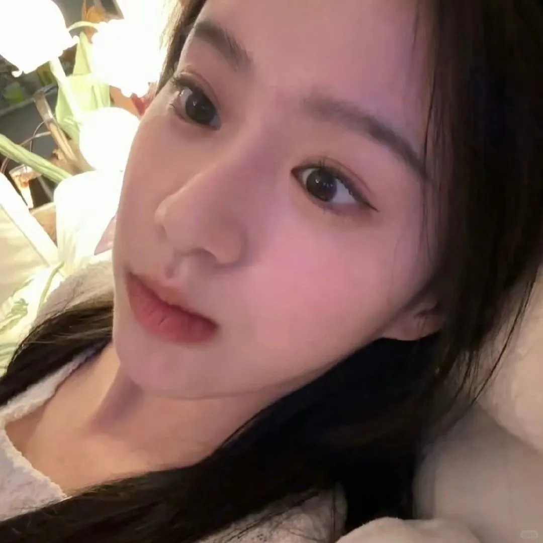 古早风女头
