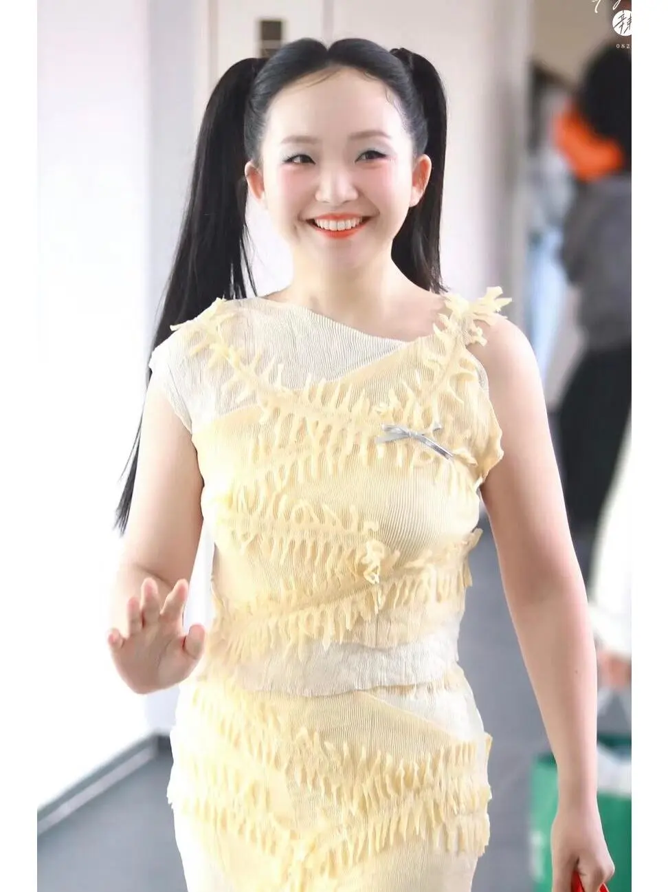 好白...辣目洋子这脸！！