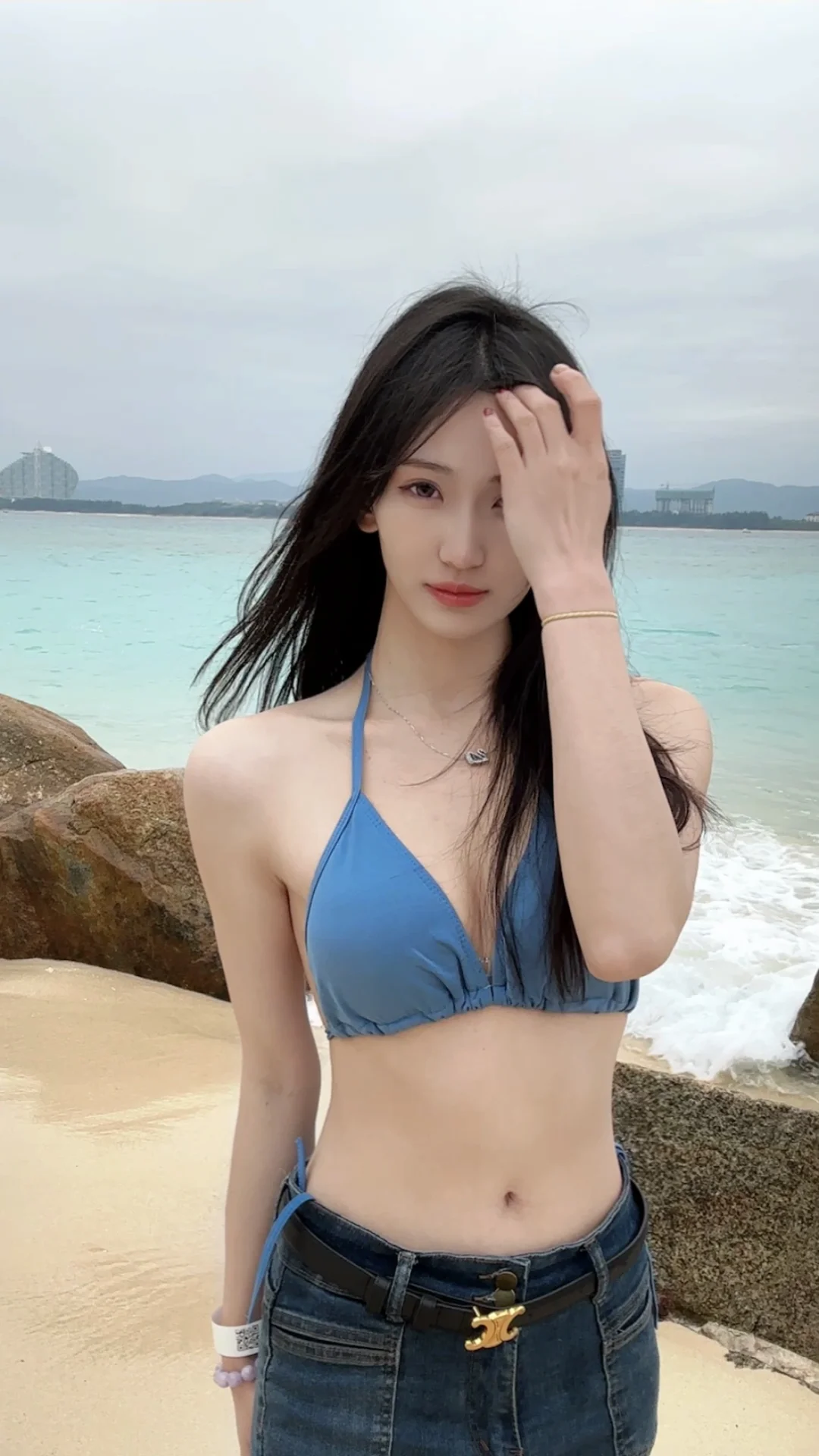 ?海的女儿