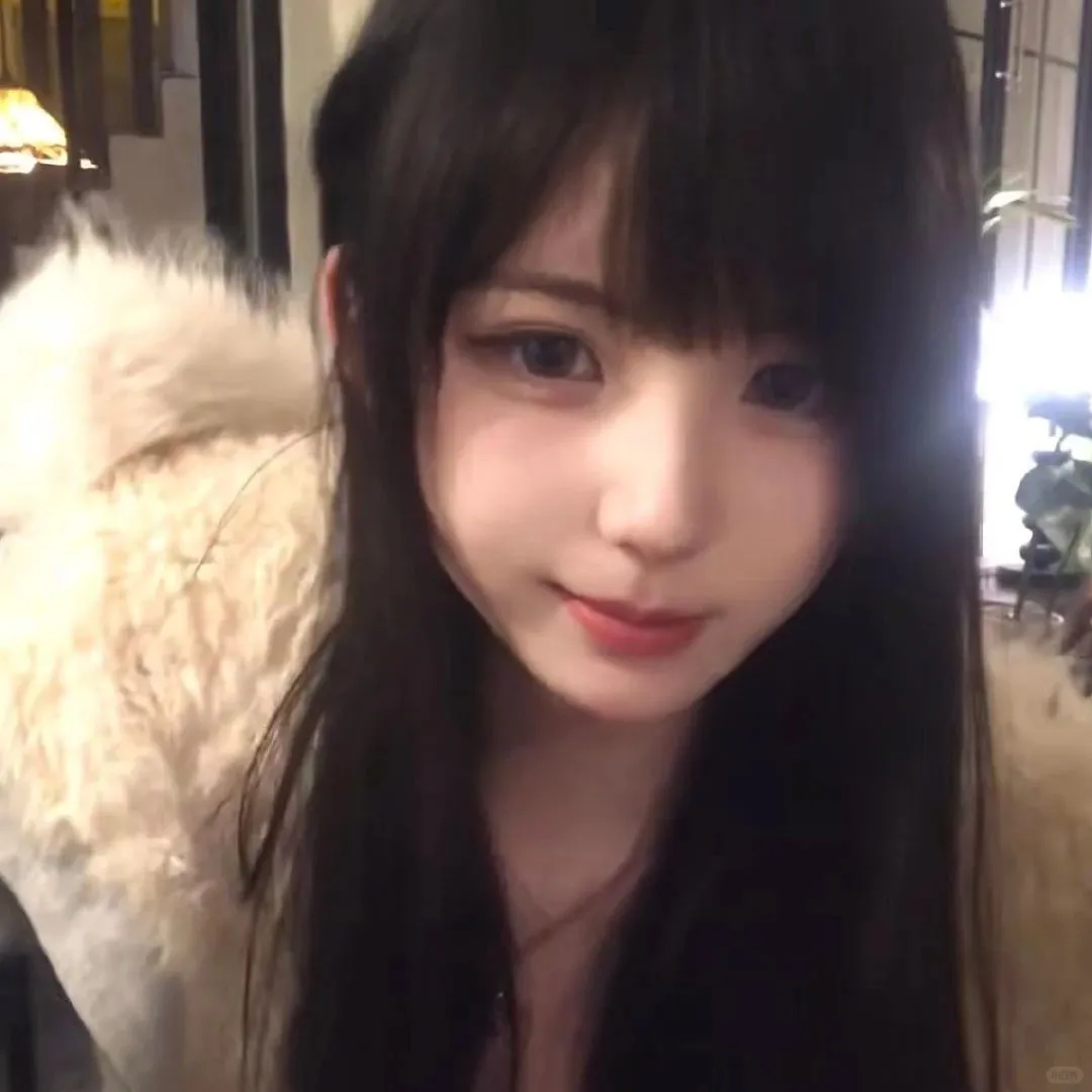 古早风女头