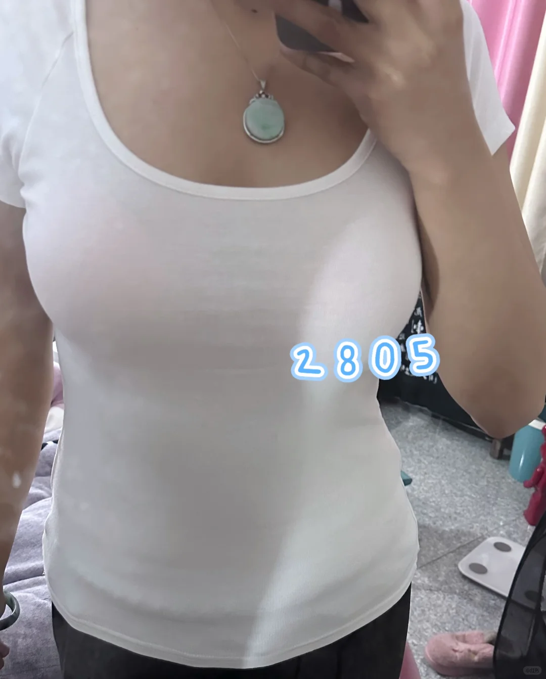 维秘2805 对比 1690 ?