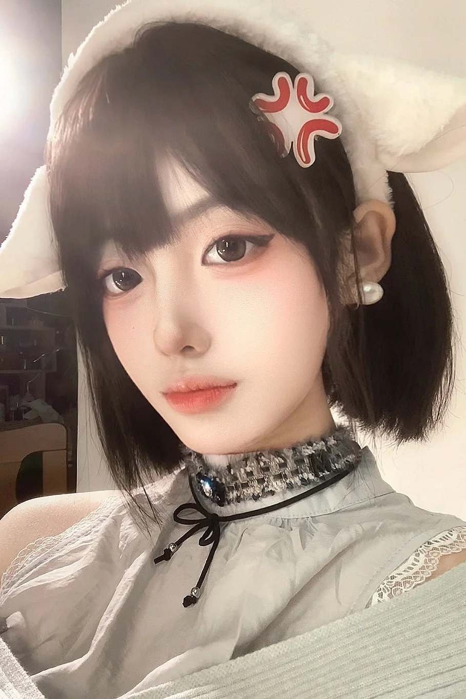 为什么只有男生夸这组照片好看