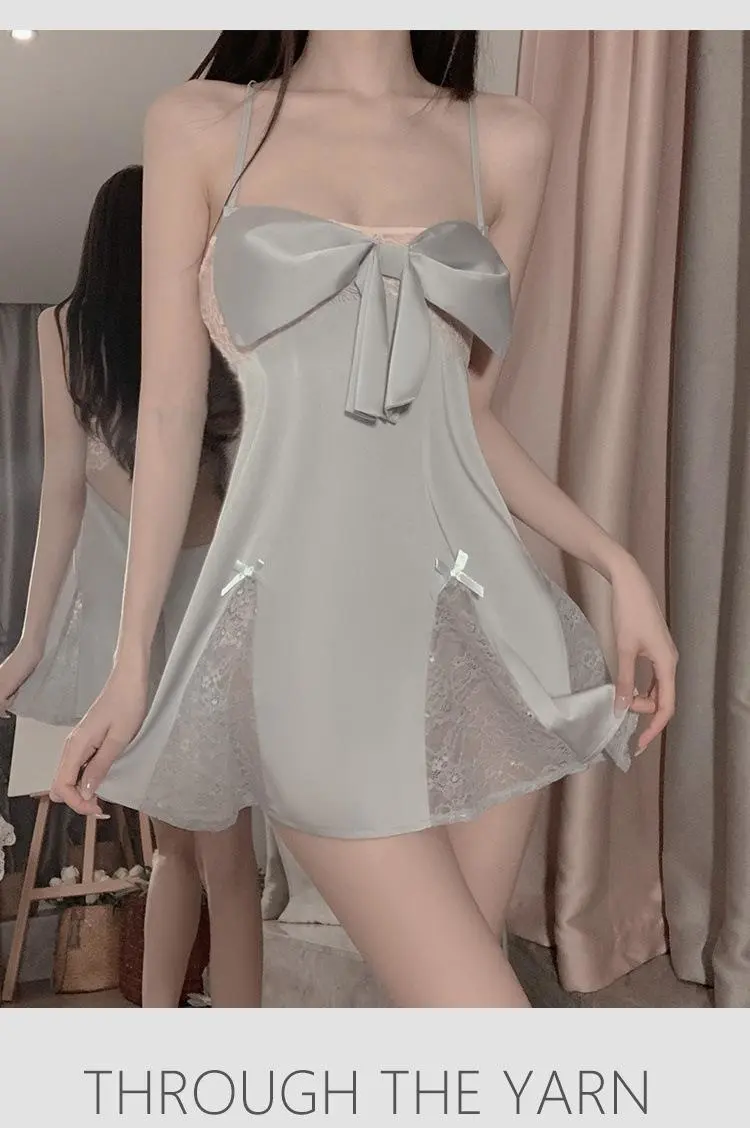 🌙夜晚的诱惑👗性感睡裙推荐