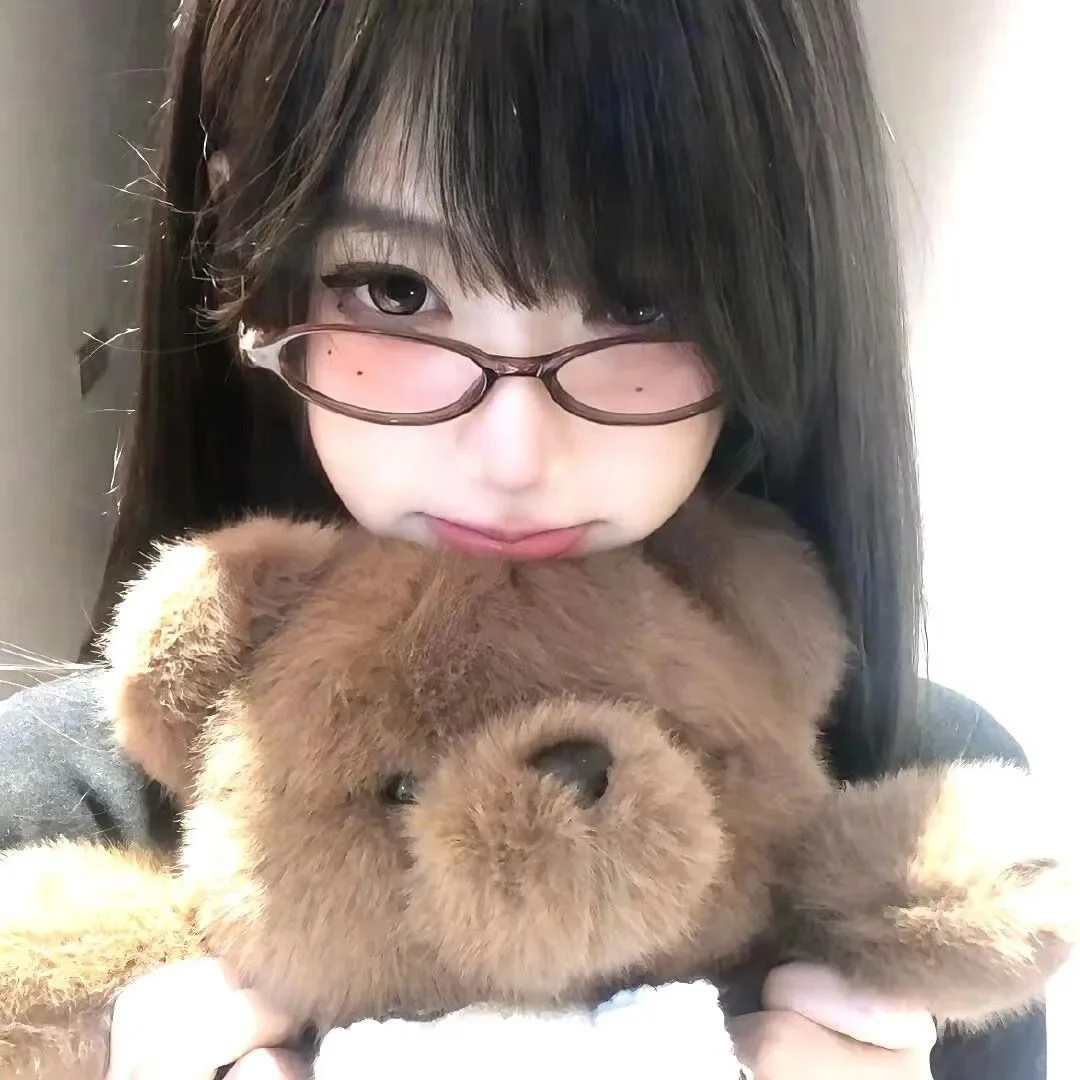 古早风女头