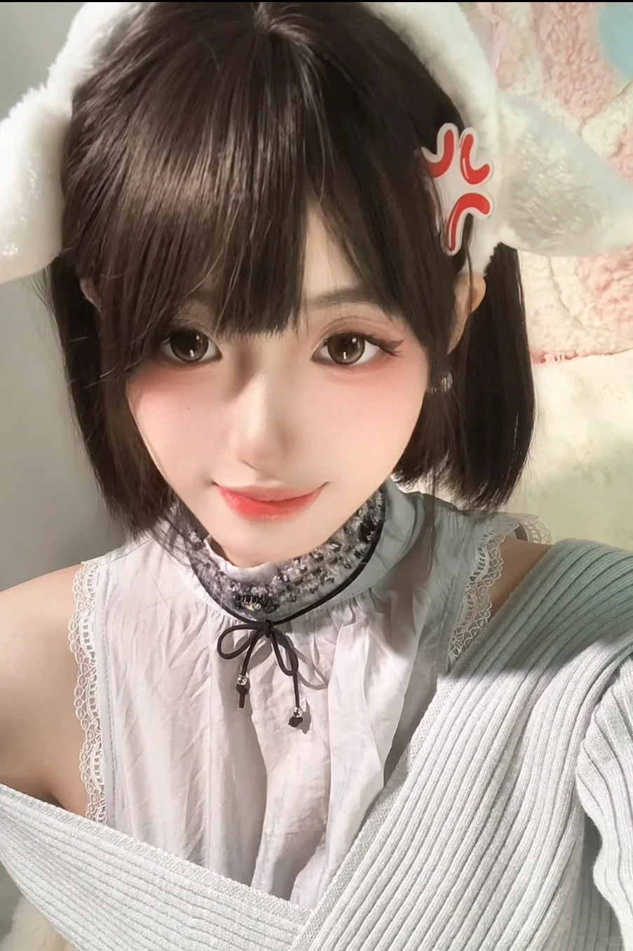 为什么只有男生夸这组照片好看