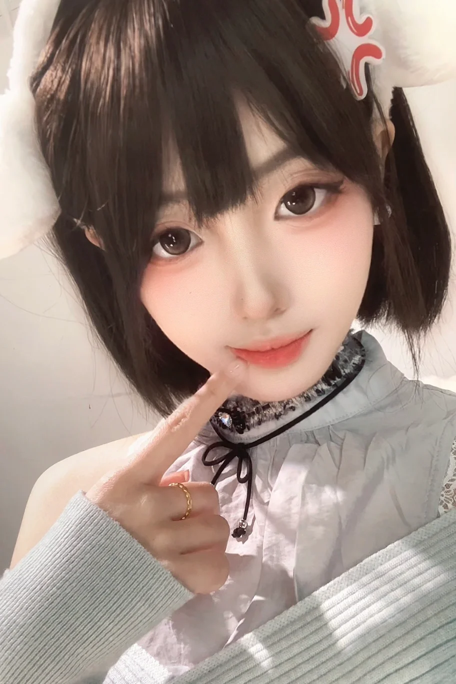 为什么只有男生夸这组照片好看