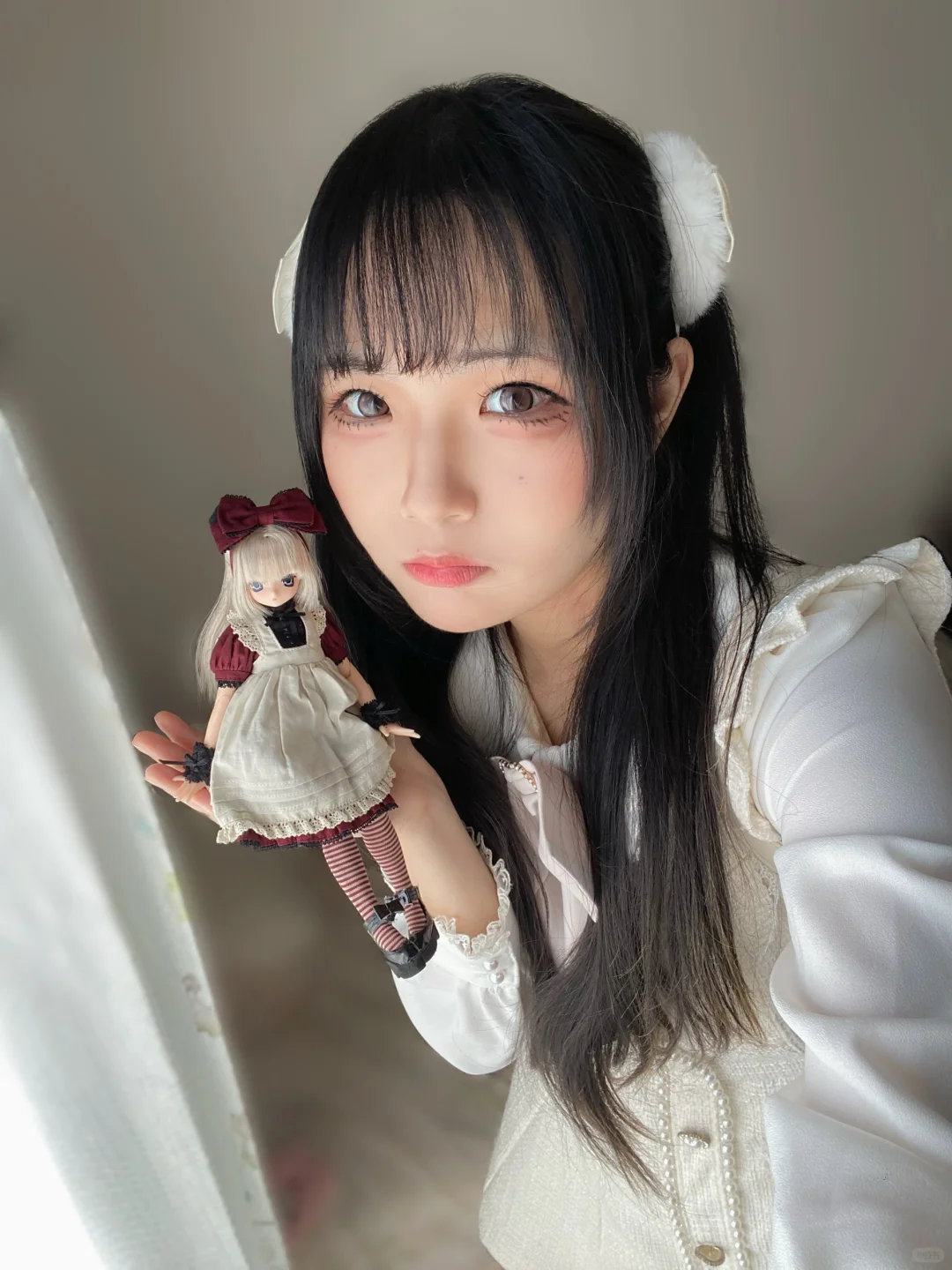 Alice Aika & Rabbit Me