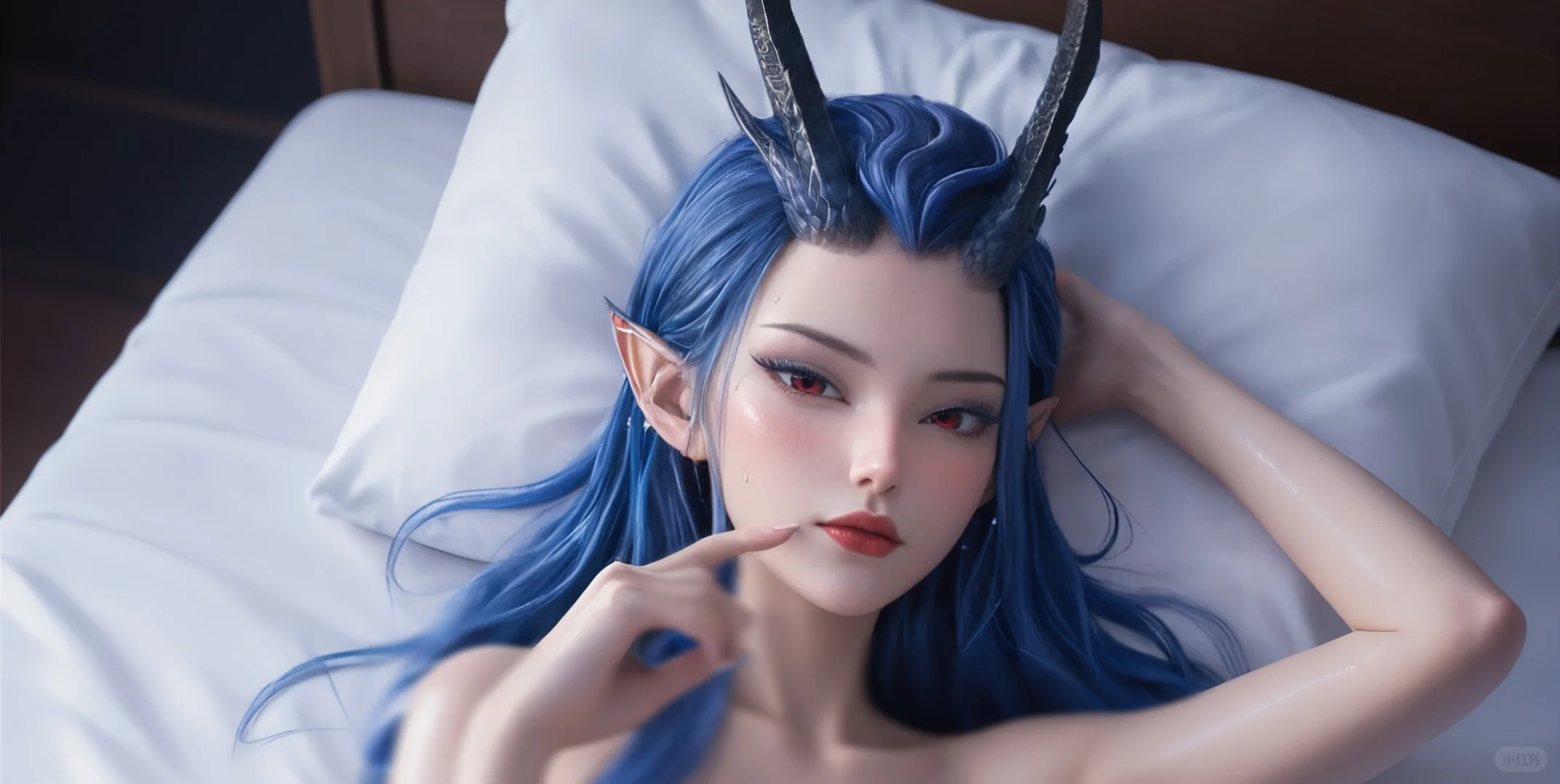 姑姑，带我一起~~