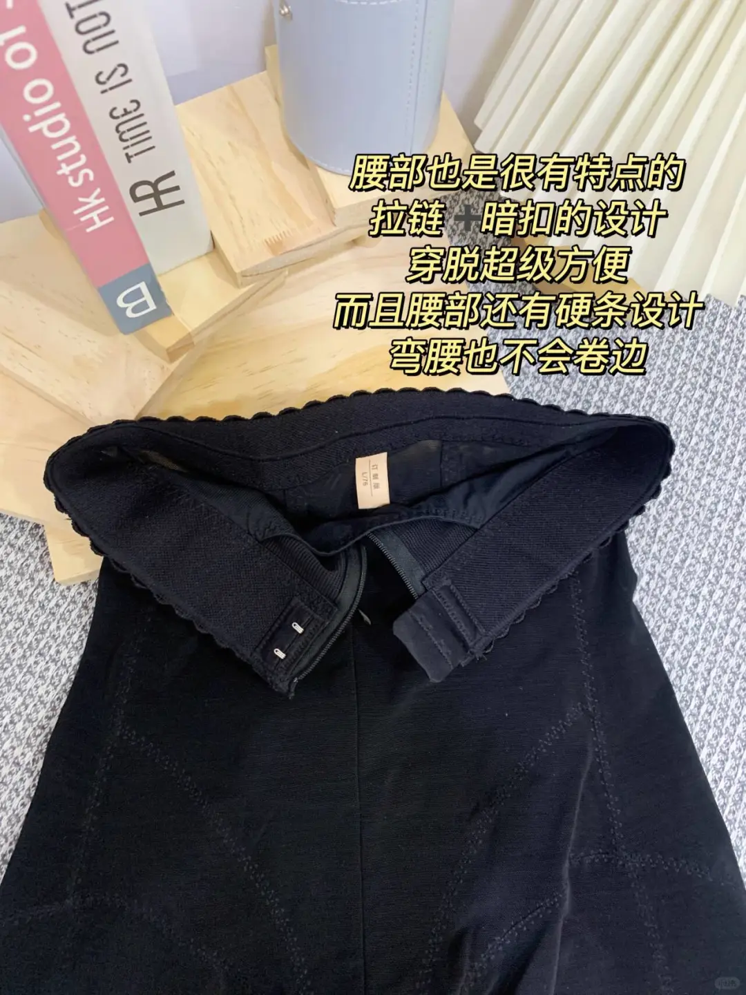 突然意识到好身材的女生根本不用打扮。