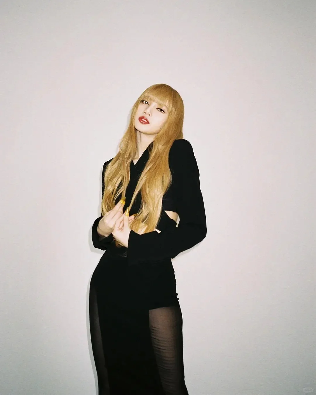 【Lisa】相册集｜红毯舞台｜写真