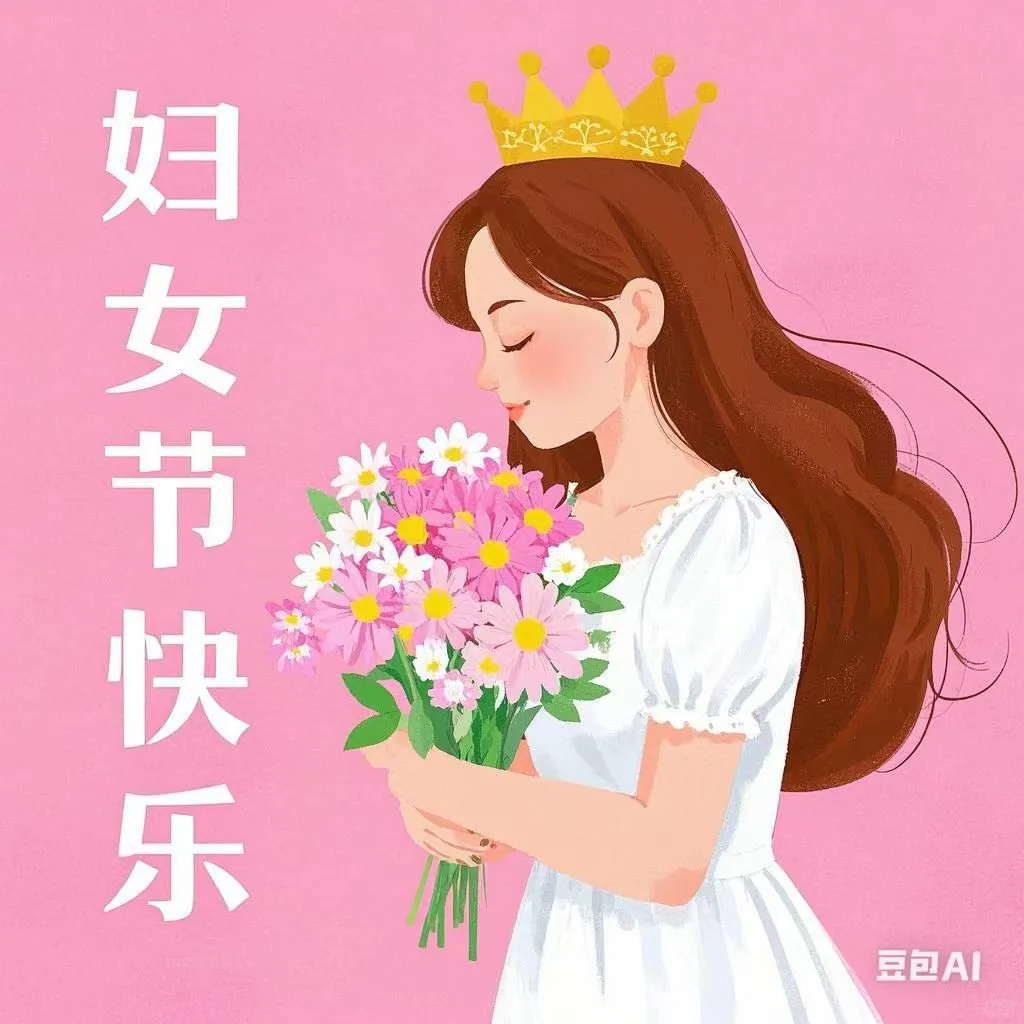 女神节$老公给你发红包了吗？