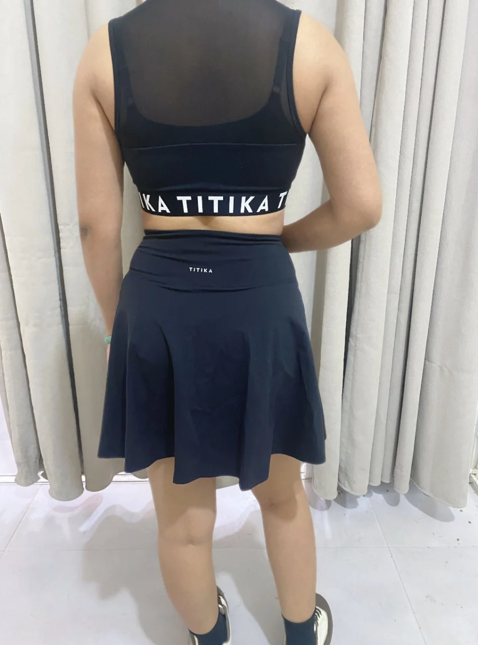 挖到宝！这个瑜伽服太好穿了！