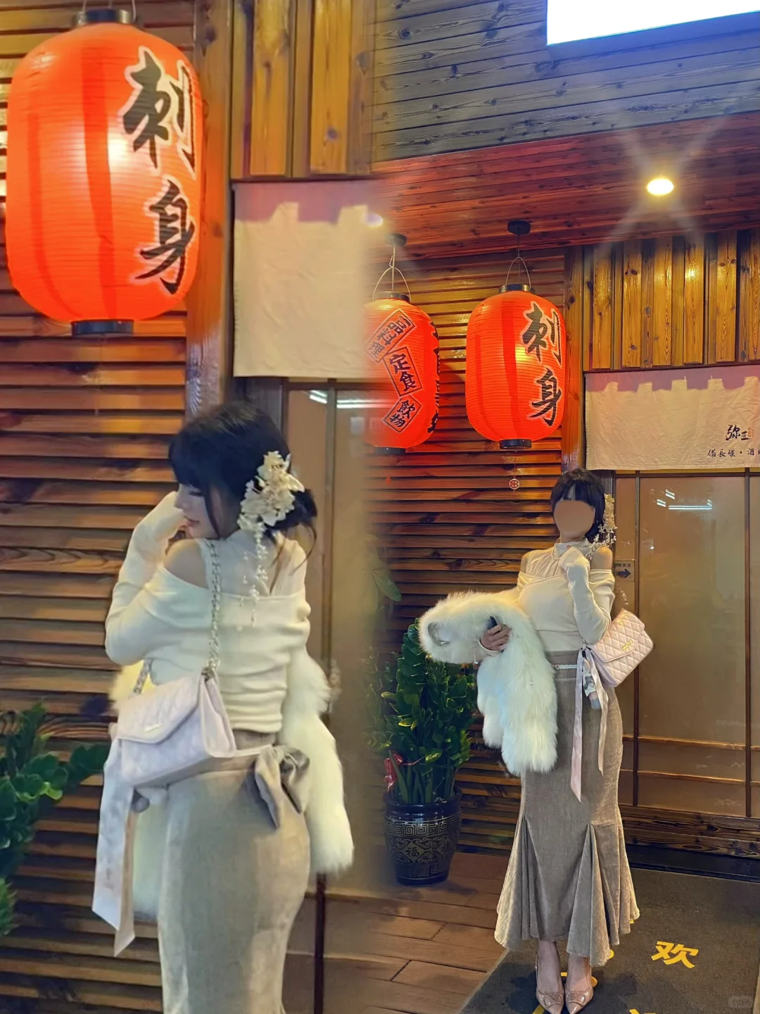 いただきます （那我开动啦！）