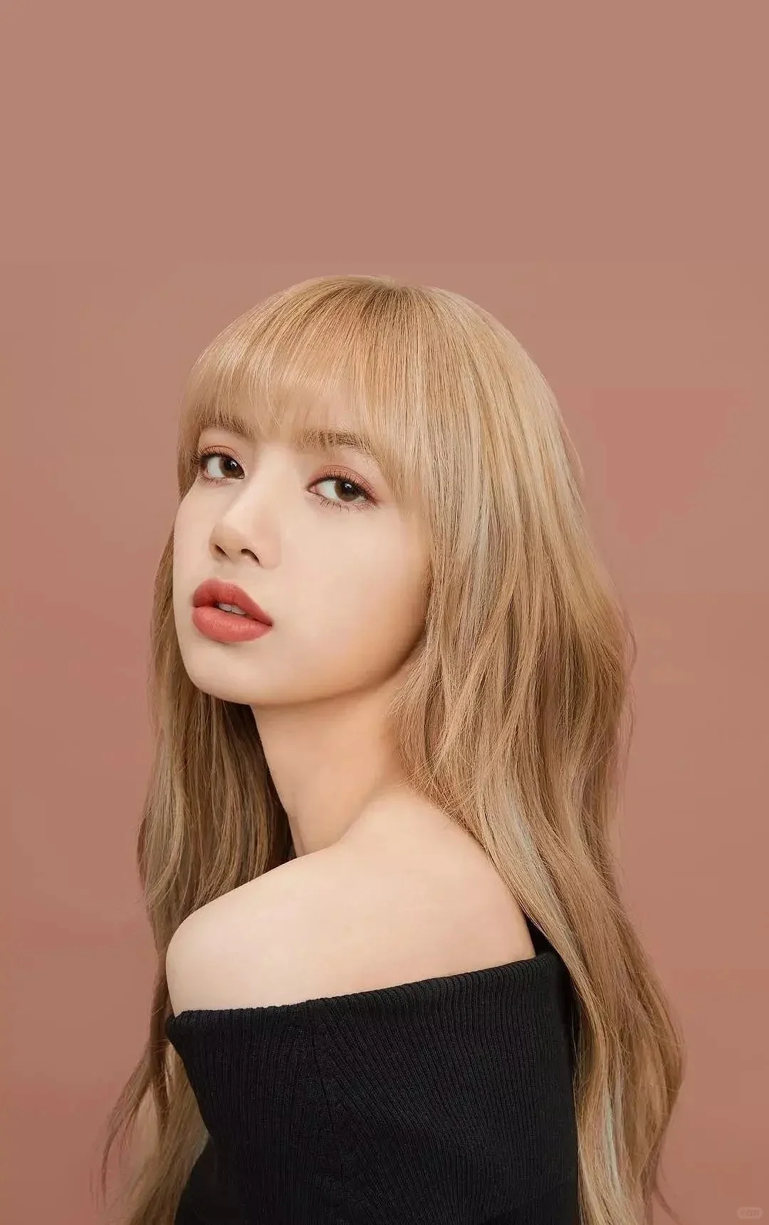 【Lisa】相册集｜红毯舞台｜写真