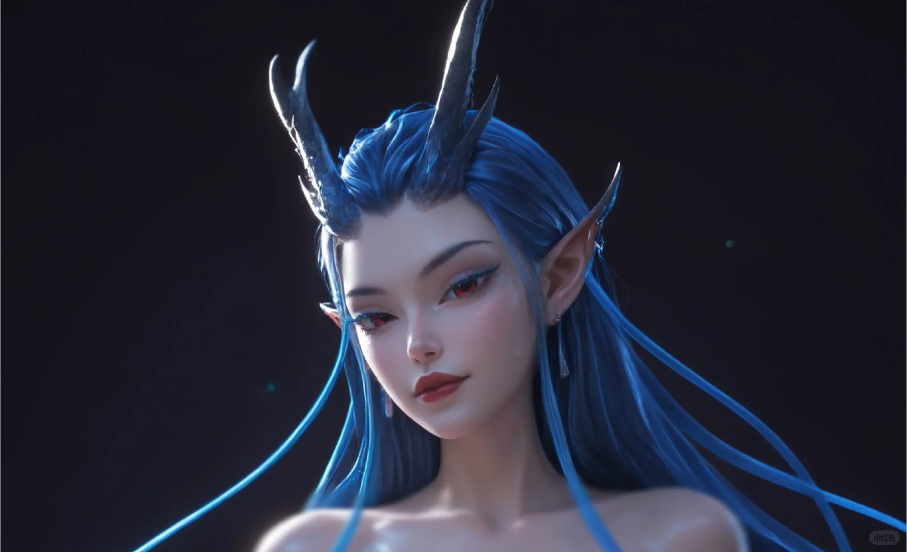 姑姑，带我一起~~