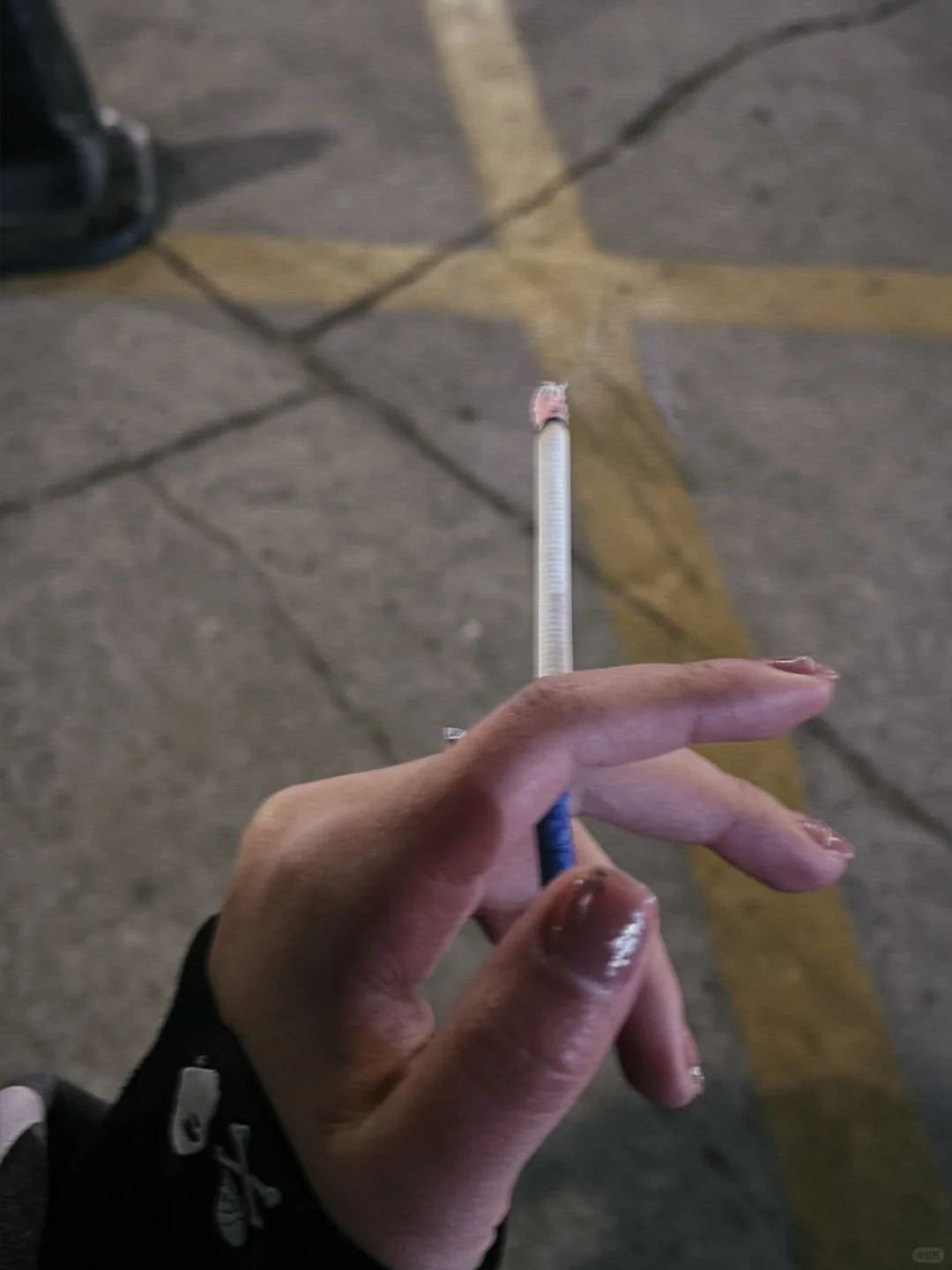 女孩子抽🚬的坏处是什么呀