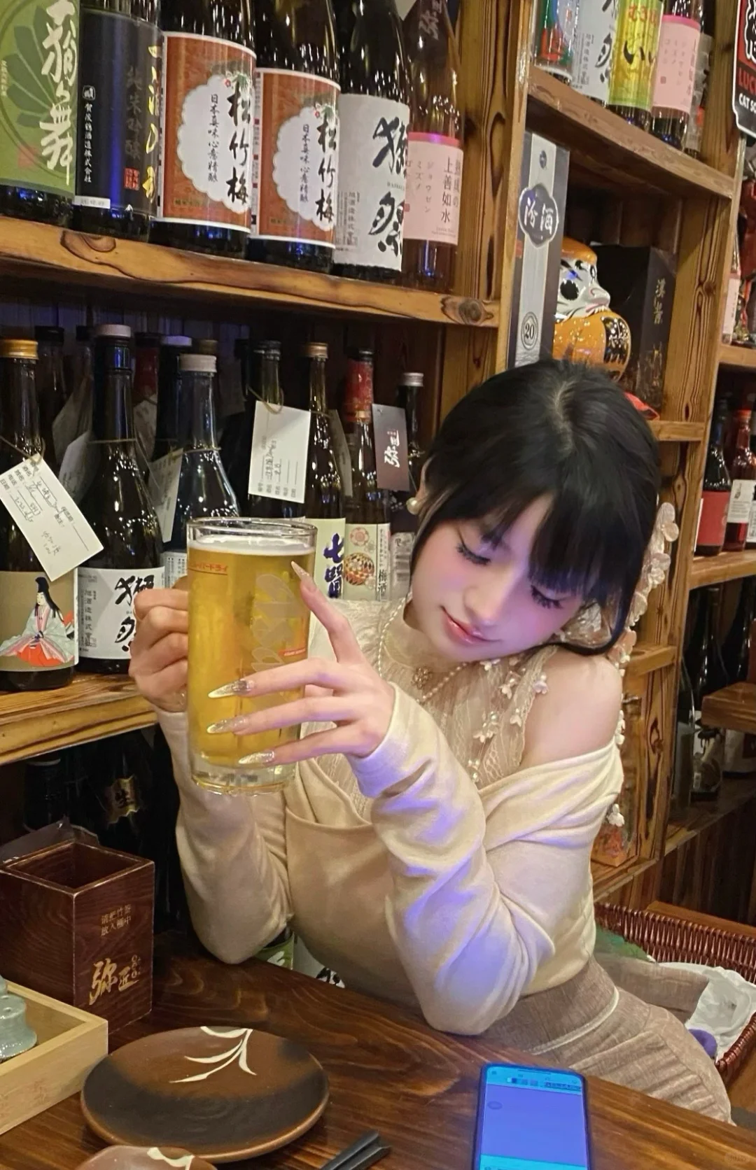 いただきます （那我开动啦！）