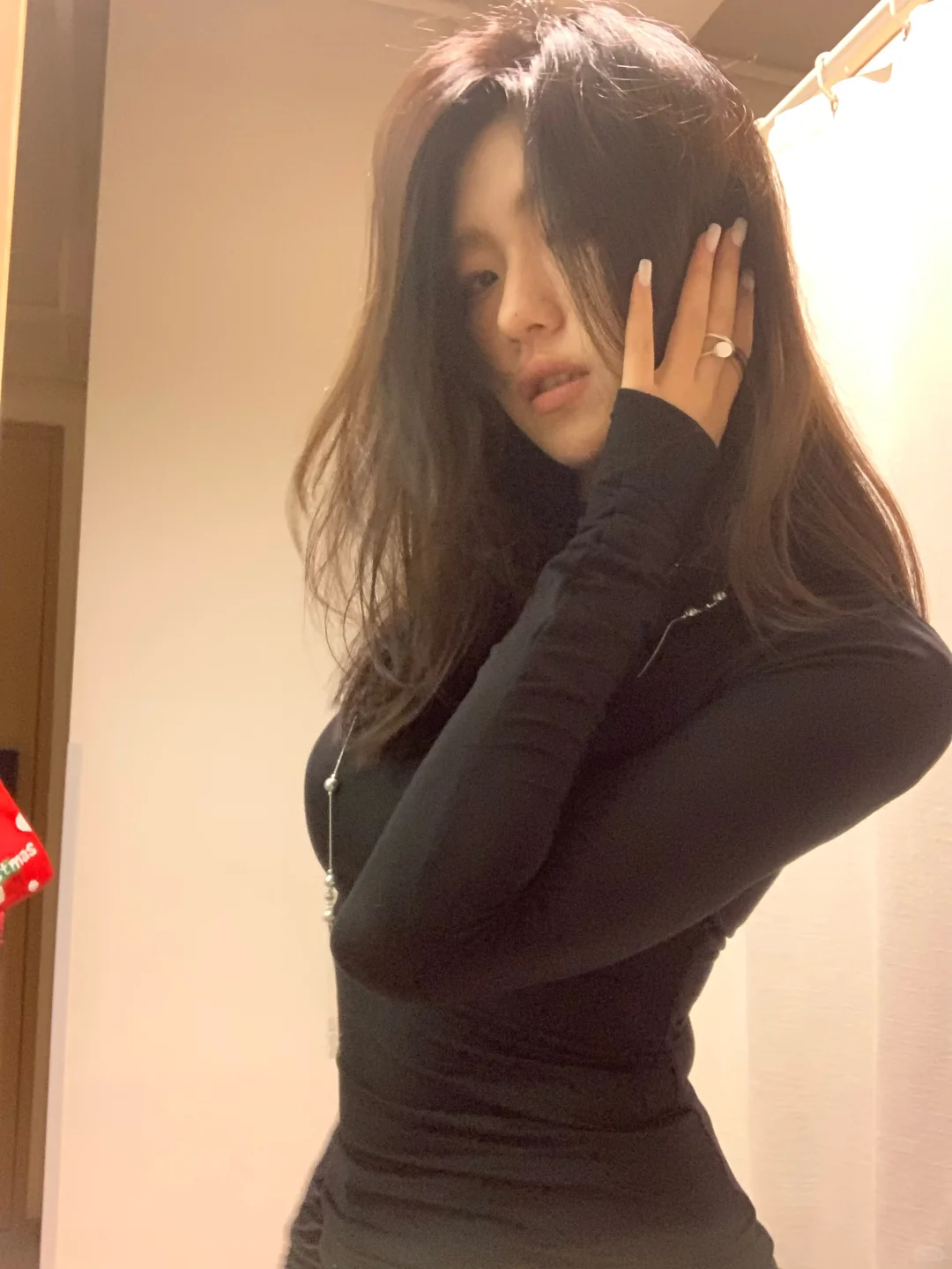 今年想斩女