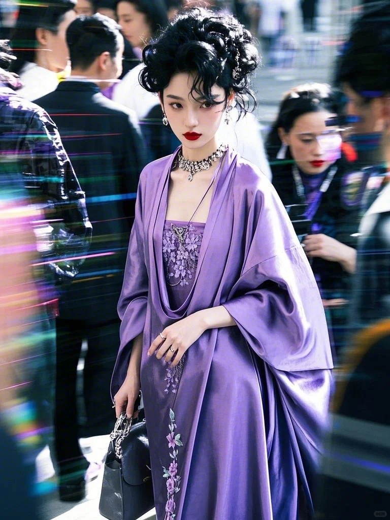 真真是富贵迷人眼啊!