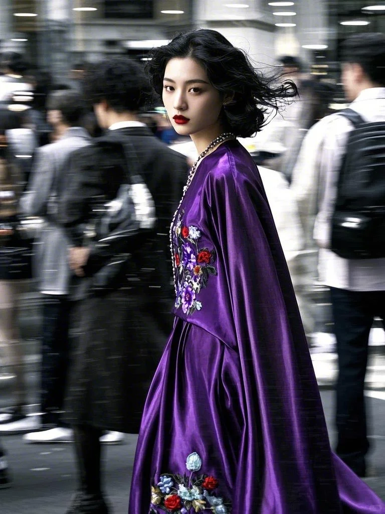 真真是富贵迷人眼啊!