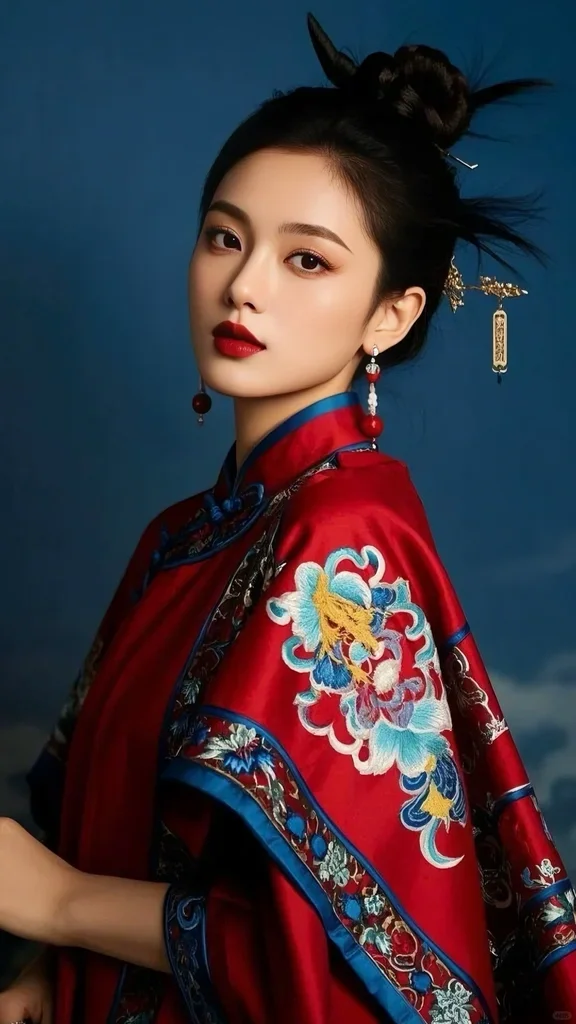 唯美高清图