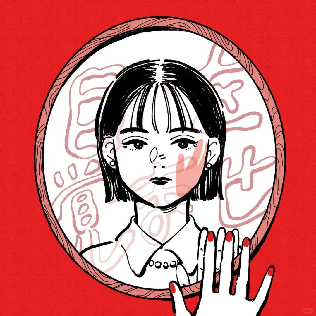 每天欣赏一位画师：Muchiiiko｜美少女的慵懒