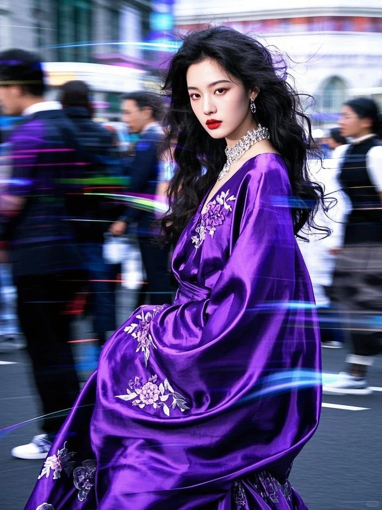 真真是富贵迷人眼啊!