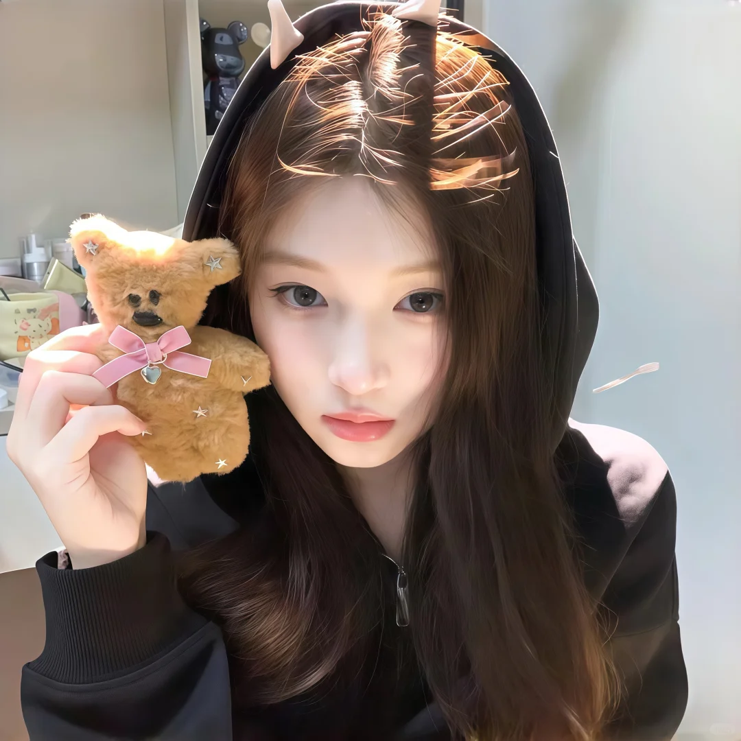 女头|予你