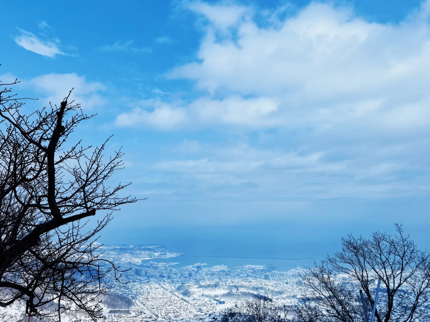 #北海道小樽一日游