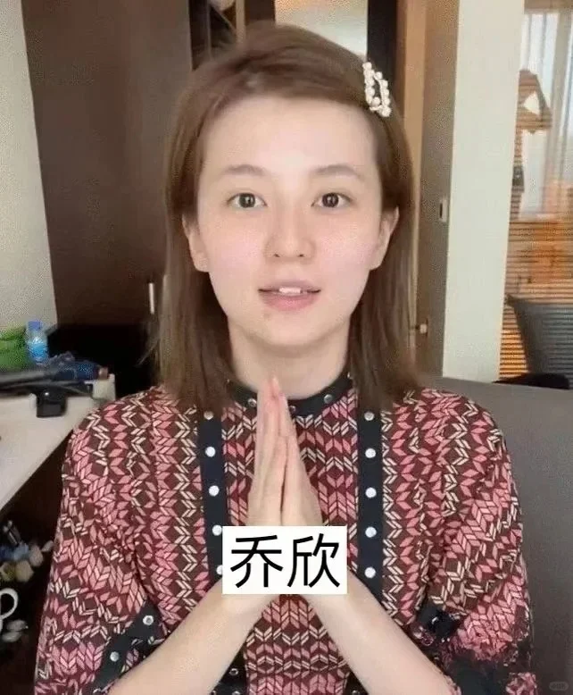 不是...你还能认出你家的爱豆吗？🫢