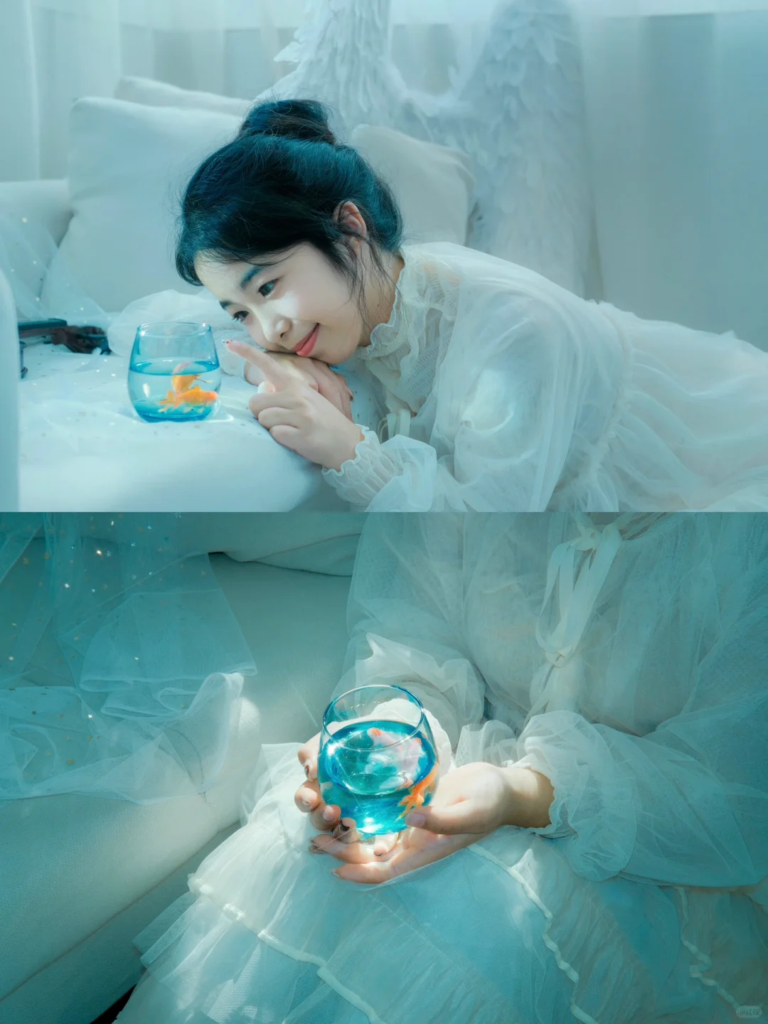 双 在海洋里诞生的浪漫主义