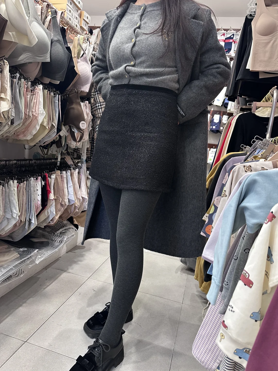 在襄阳｜买袜子就来北街袜多多！
