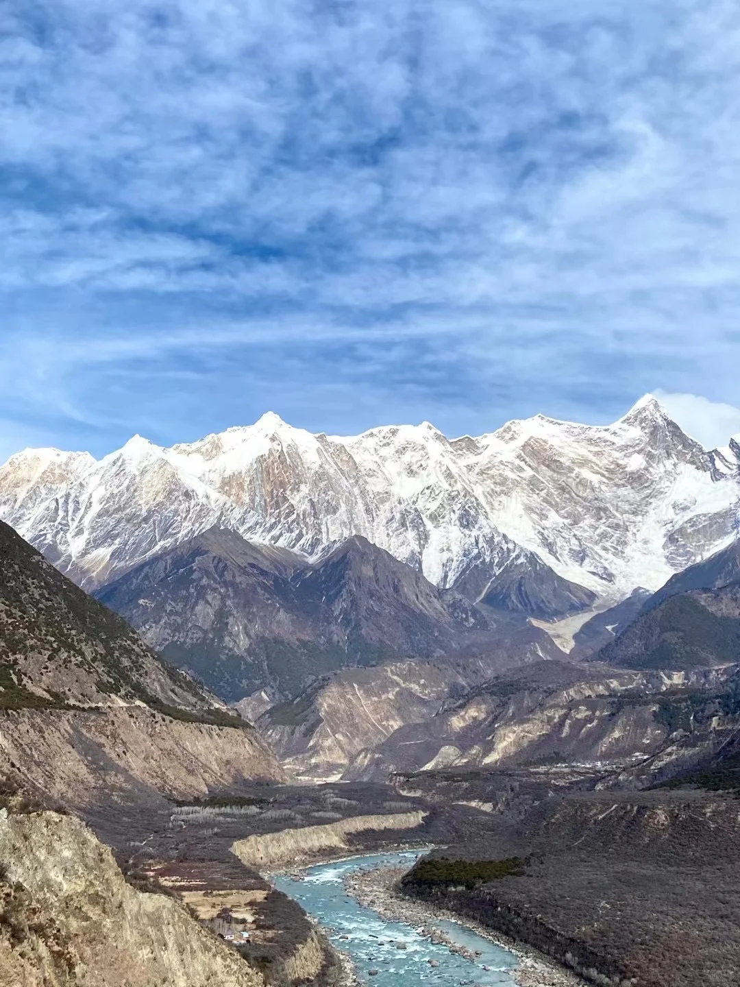 环游中国后我心里的旅行天花板！绝对主观版