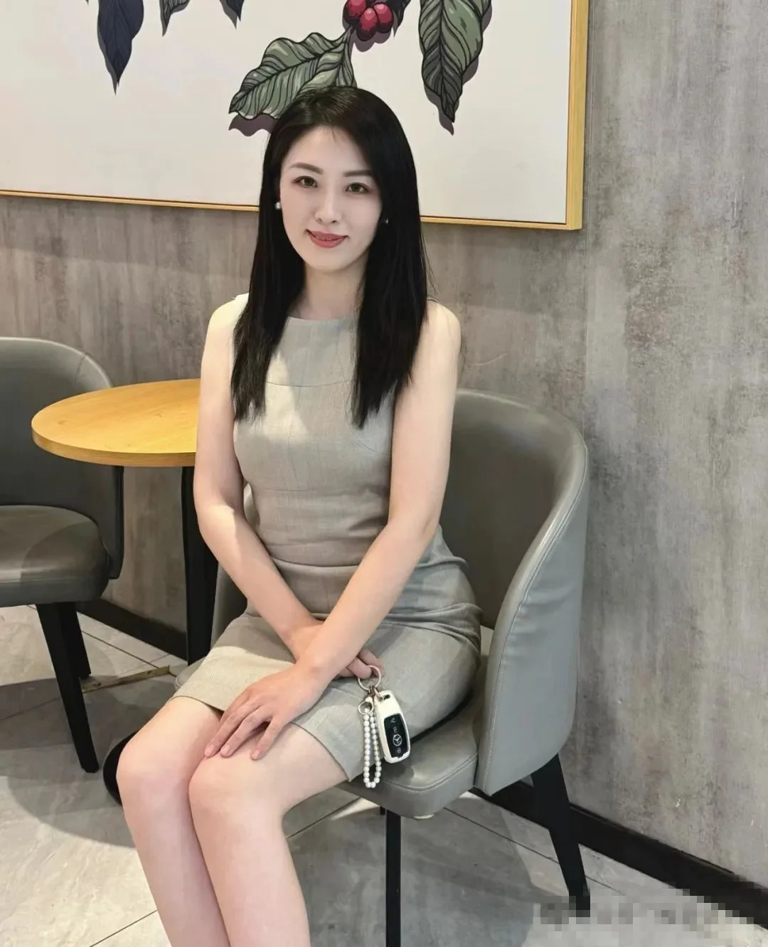 《你心目中的气质辣妈》第30期