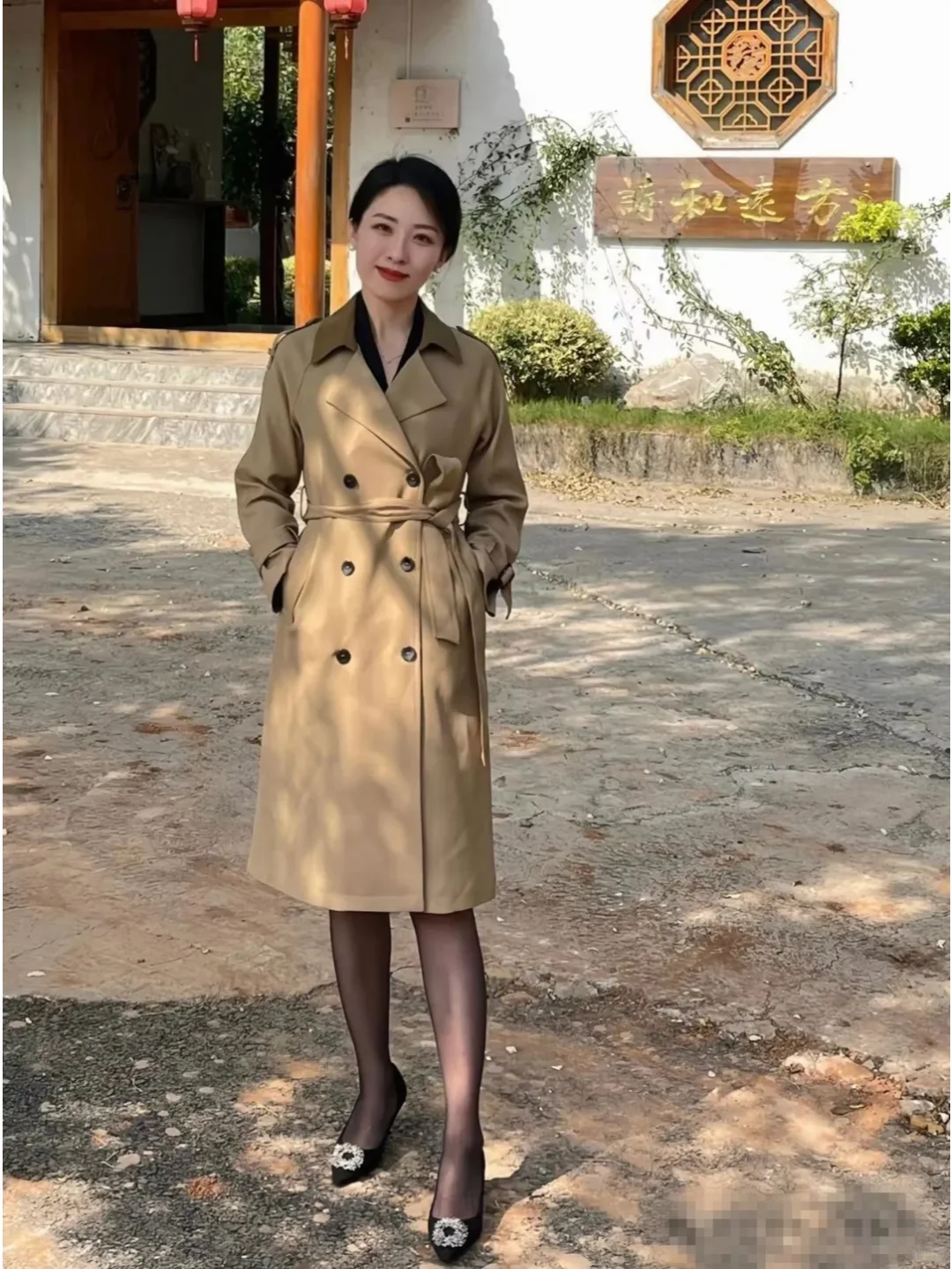 《你心目中的气质辣妈》第30期