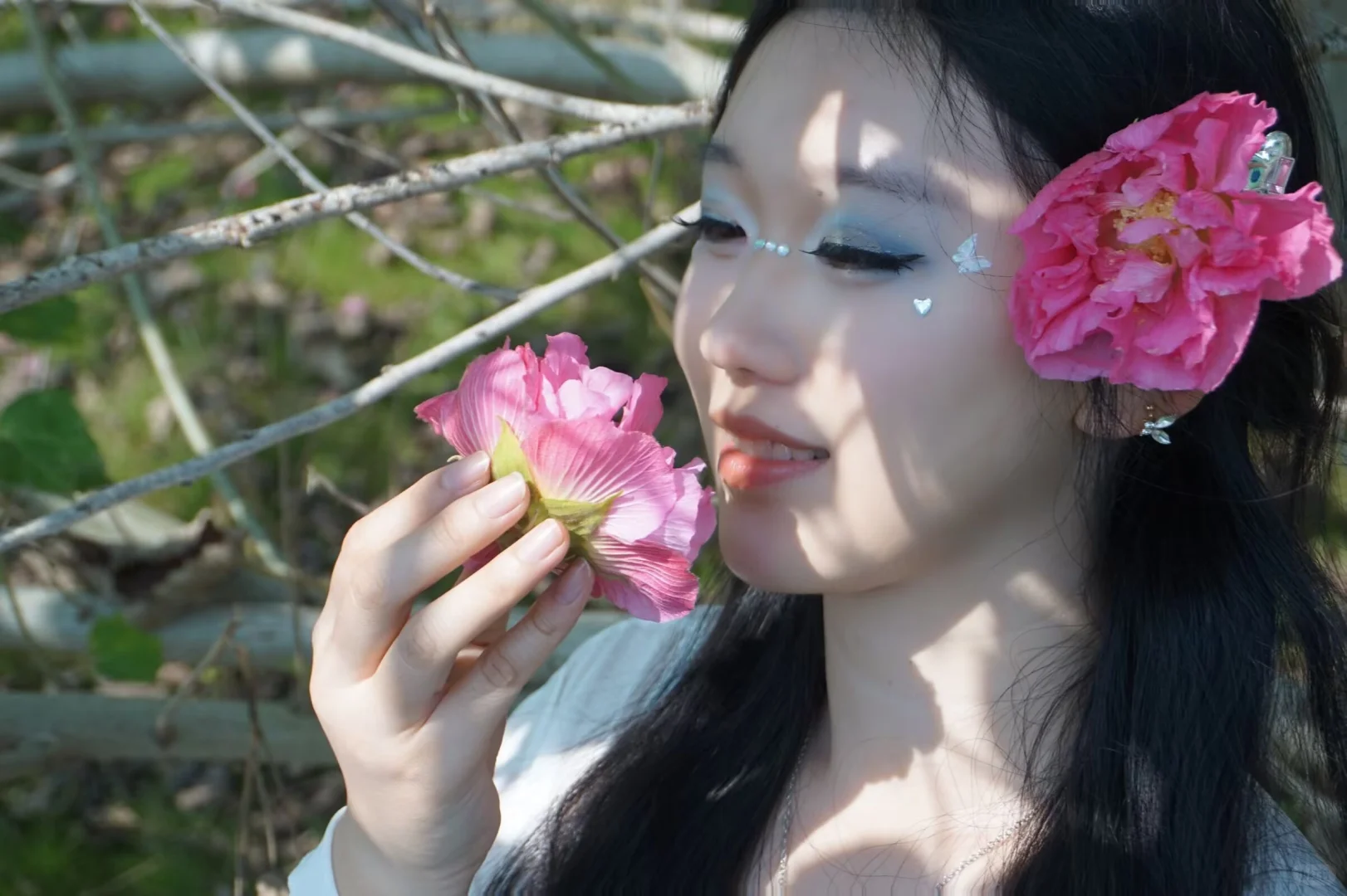 美女多多高中牲~