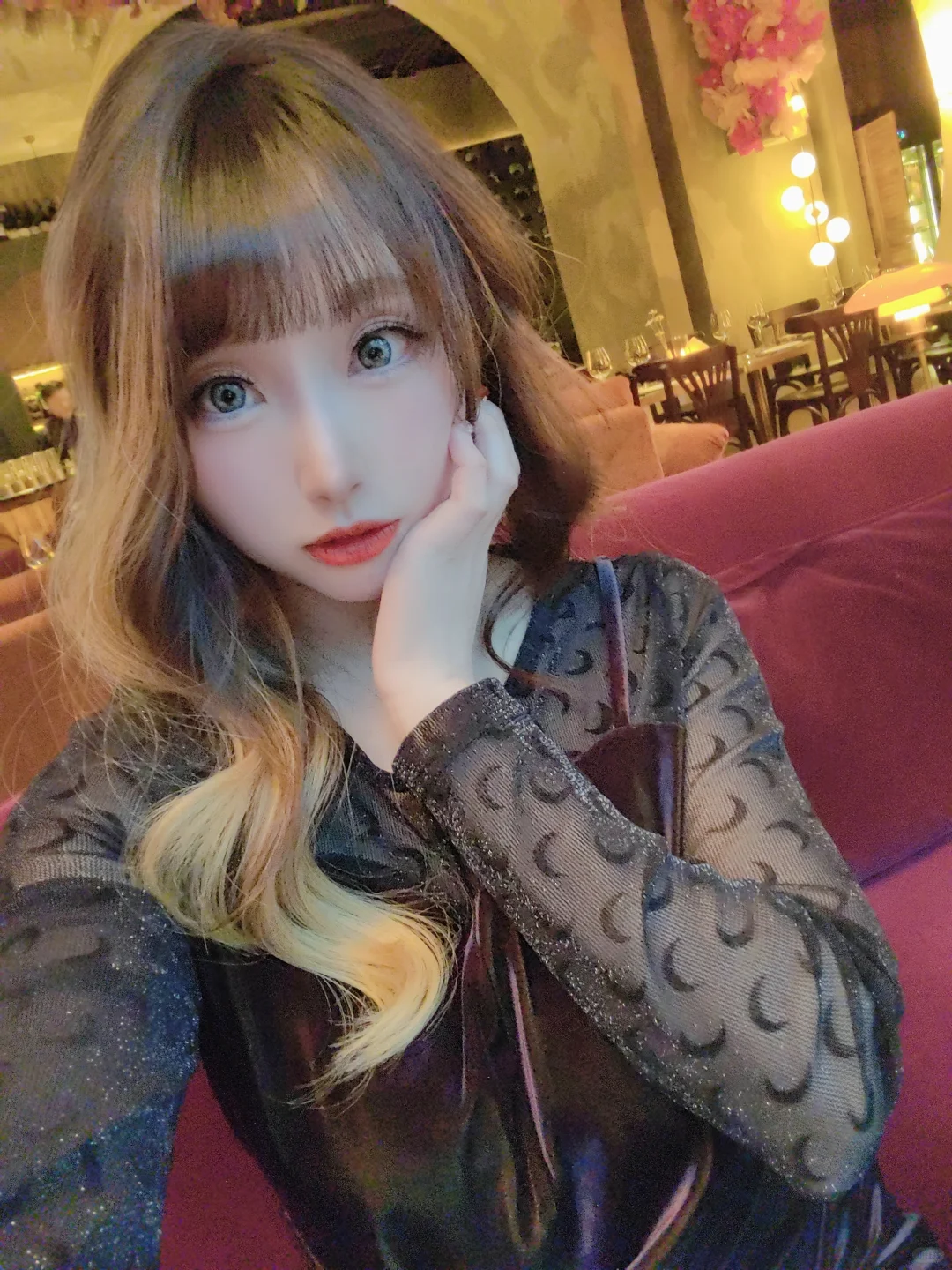 三八妇女节 我没搞清楚自己到底是什么身份