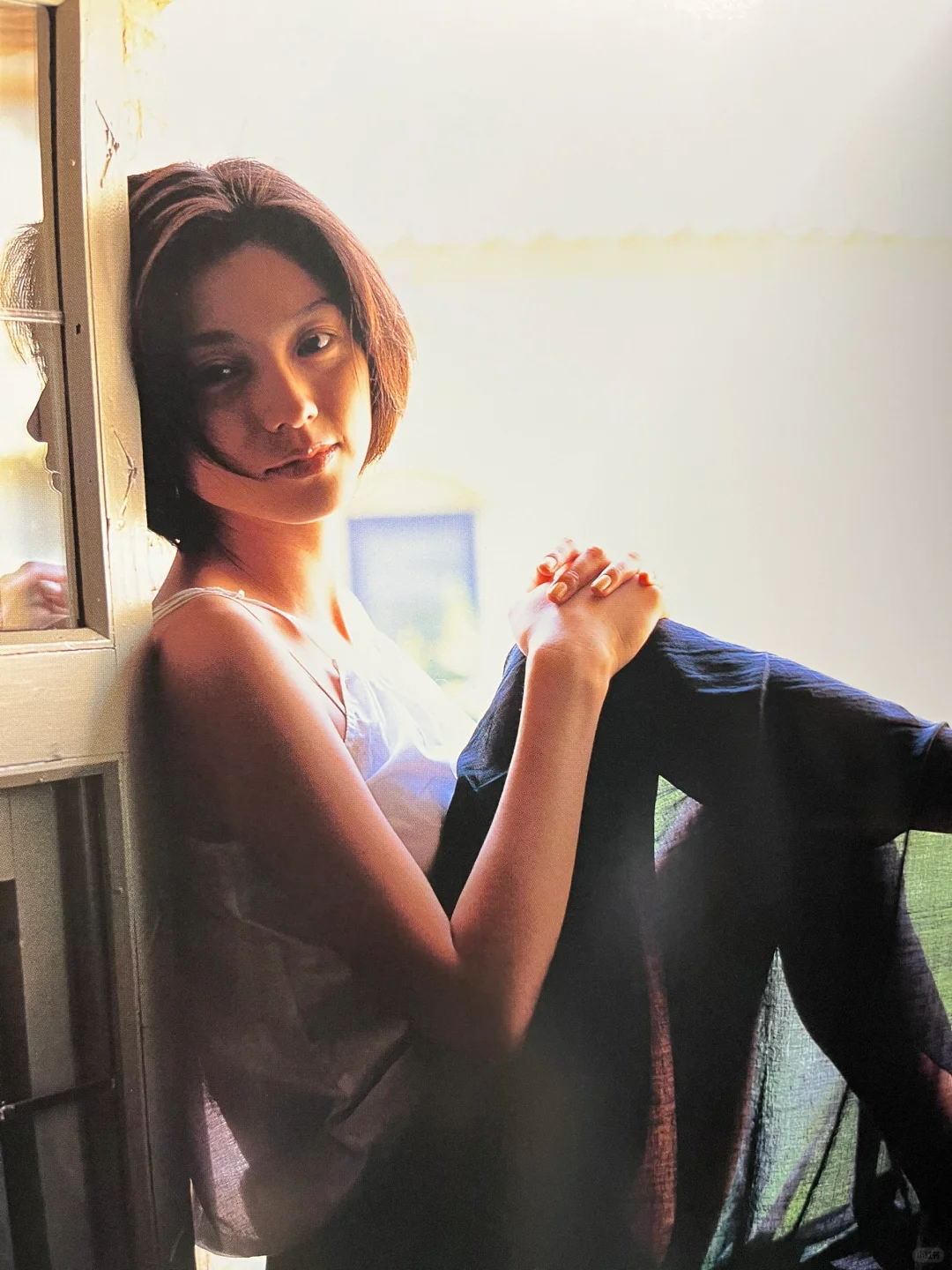 本上真奈美寫真集Days of Heaven