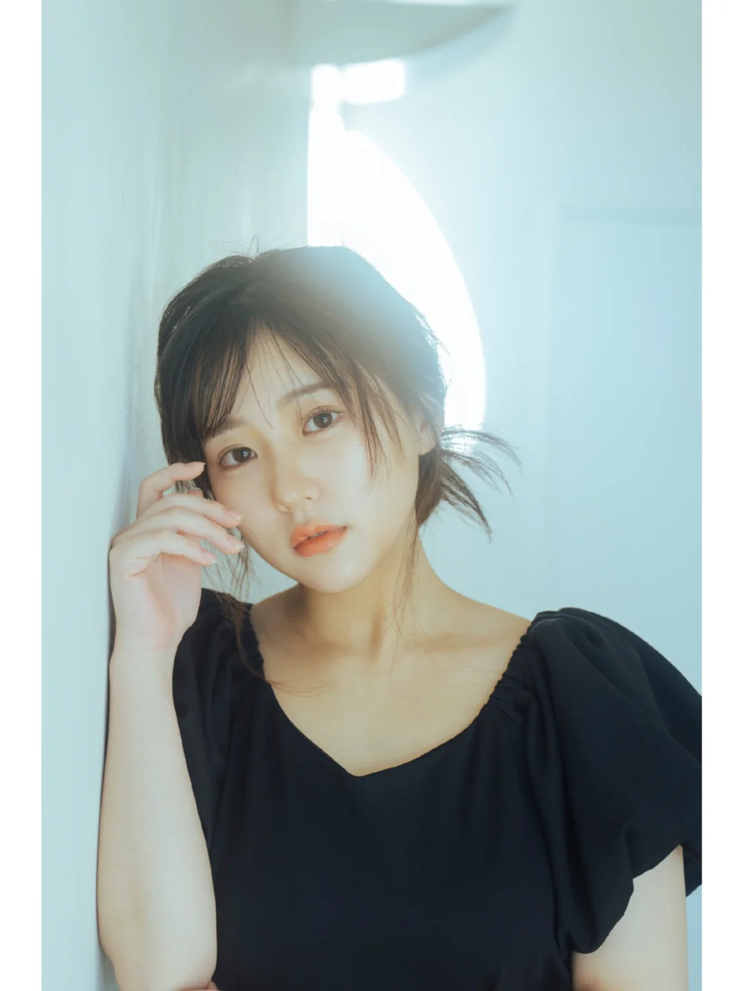 田中美久写真集「Sunny Days」