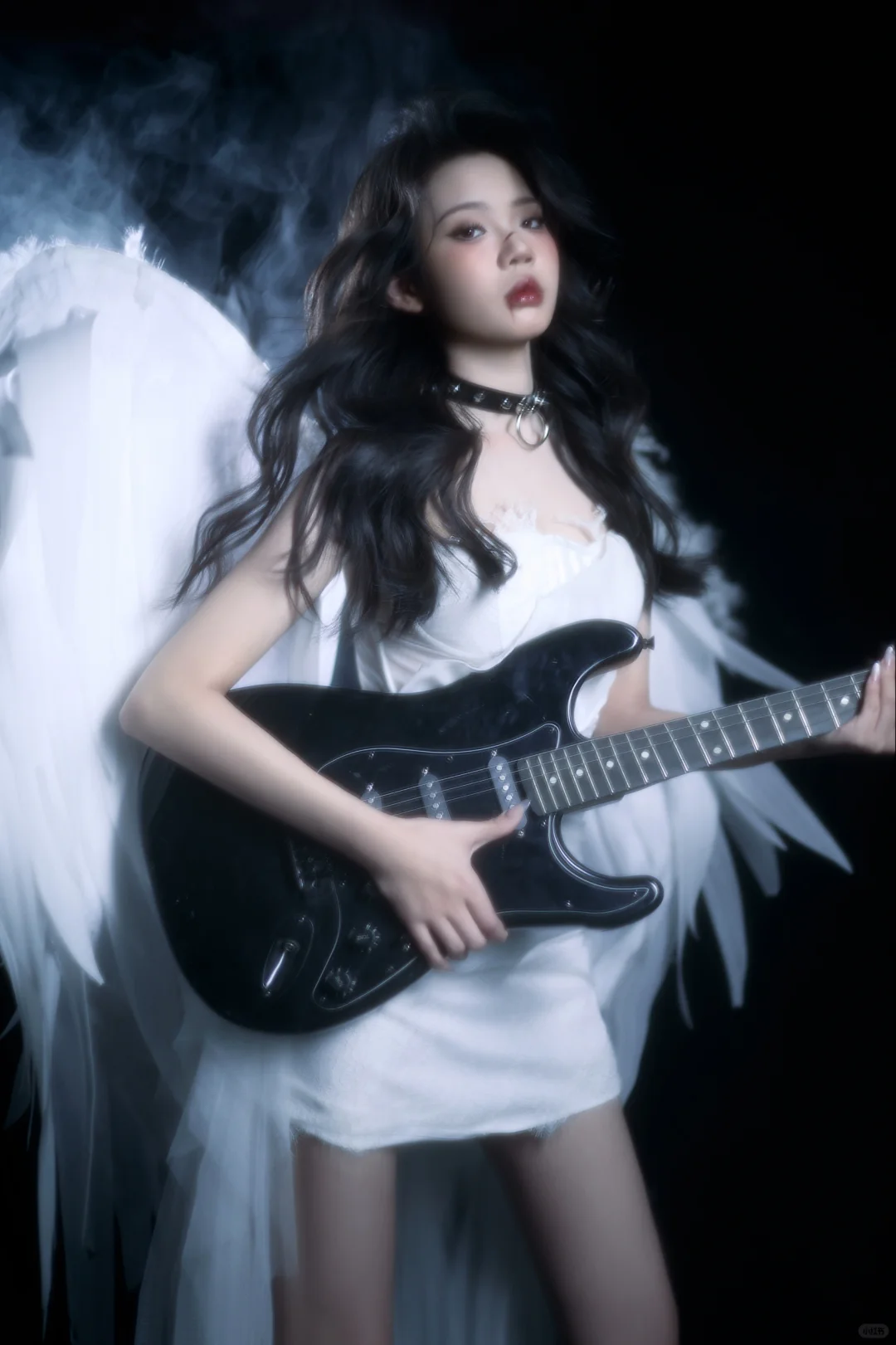 摇滚天使