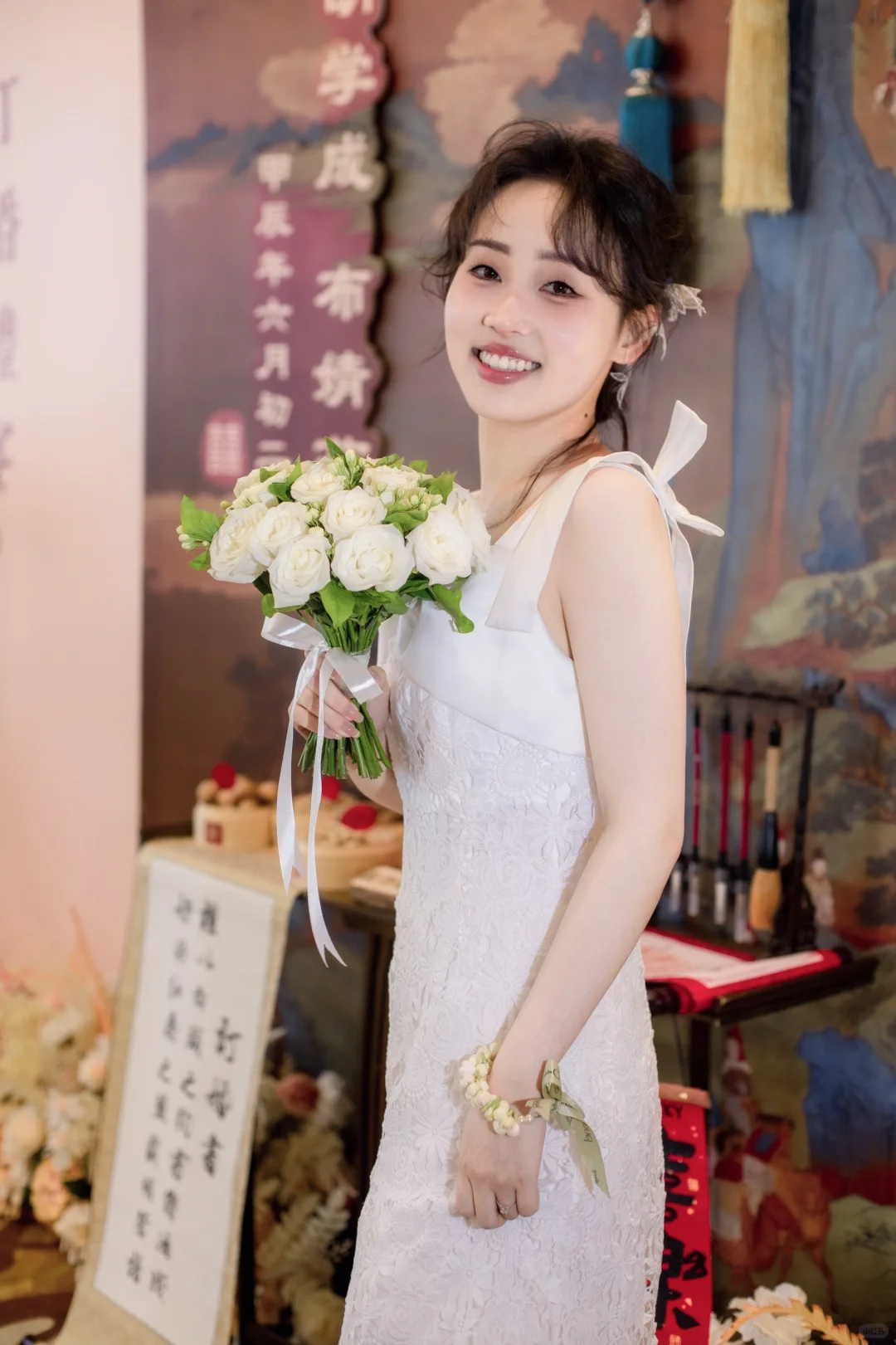 还是女摄影师懂女孩子｜烟台订婚