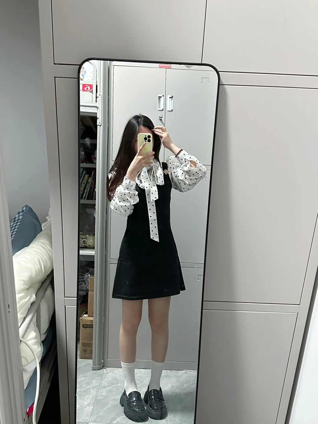 好喜欢韩系的衣服呀