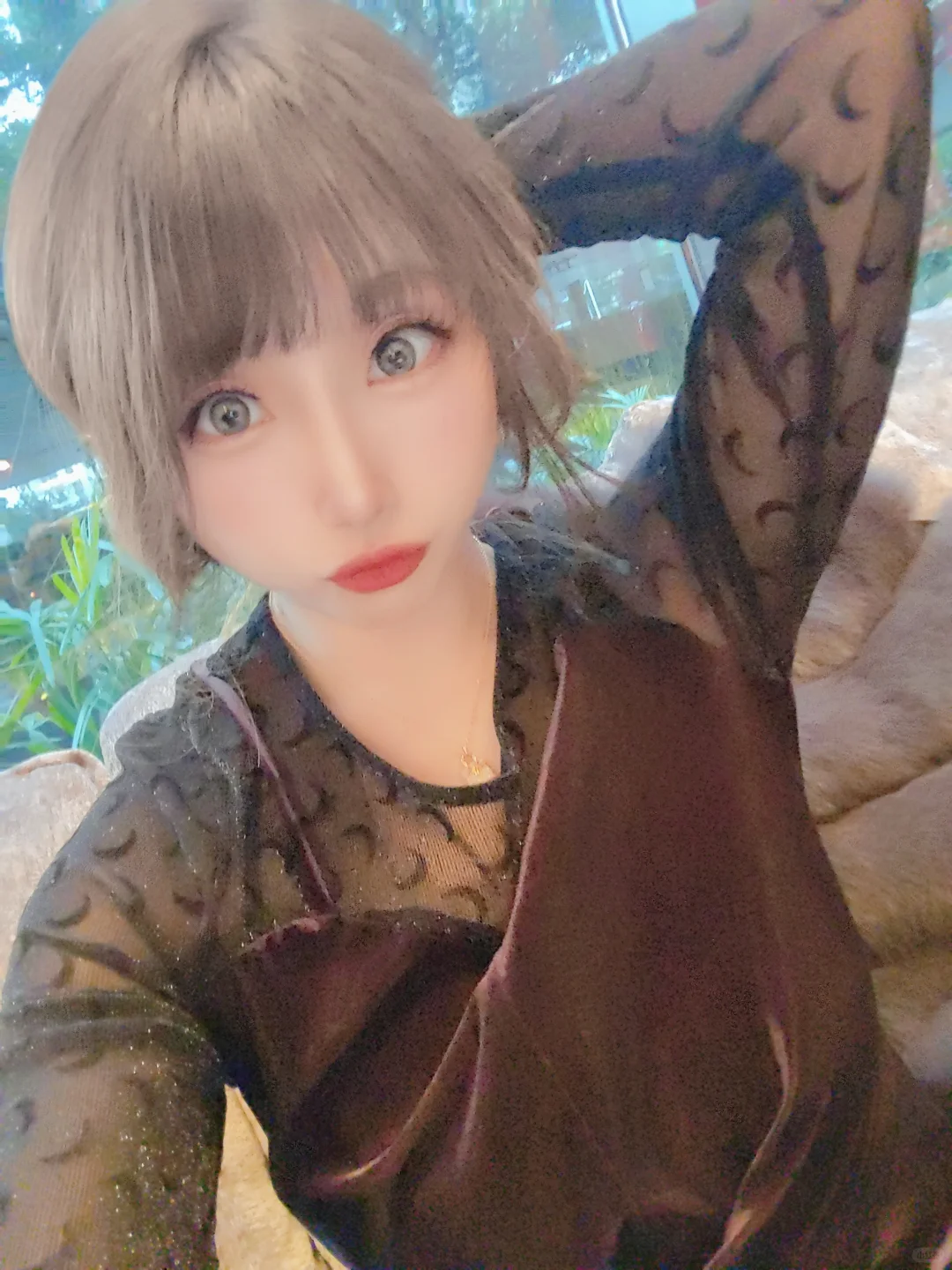 三八妇女节 我没搞清楚自己到底是什么身份