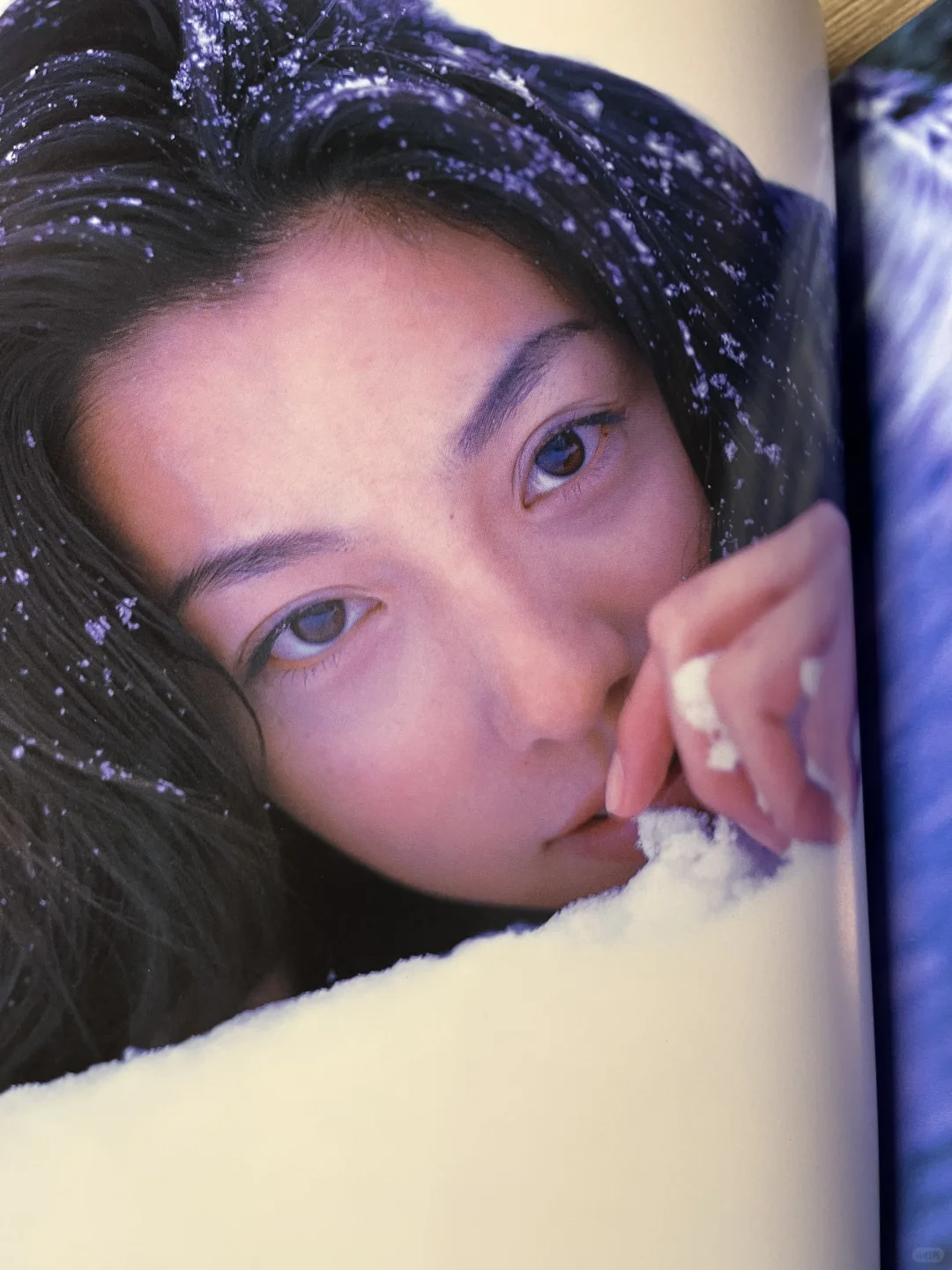 本上真奈美寫真集Days of Heaven