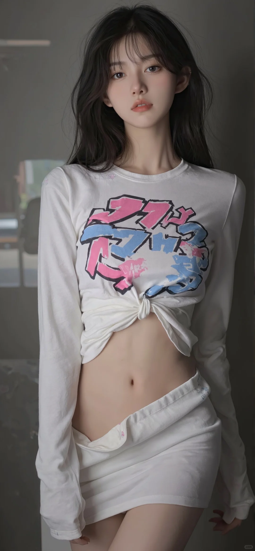 02 ?手机壁纸 | 美女壁纸系列