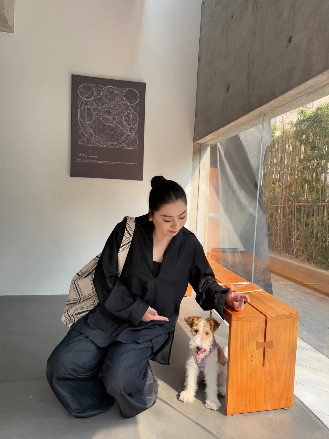140斤|微胖开春穿这套！秒变纸片人！好显瘦！