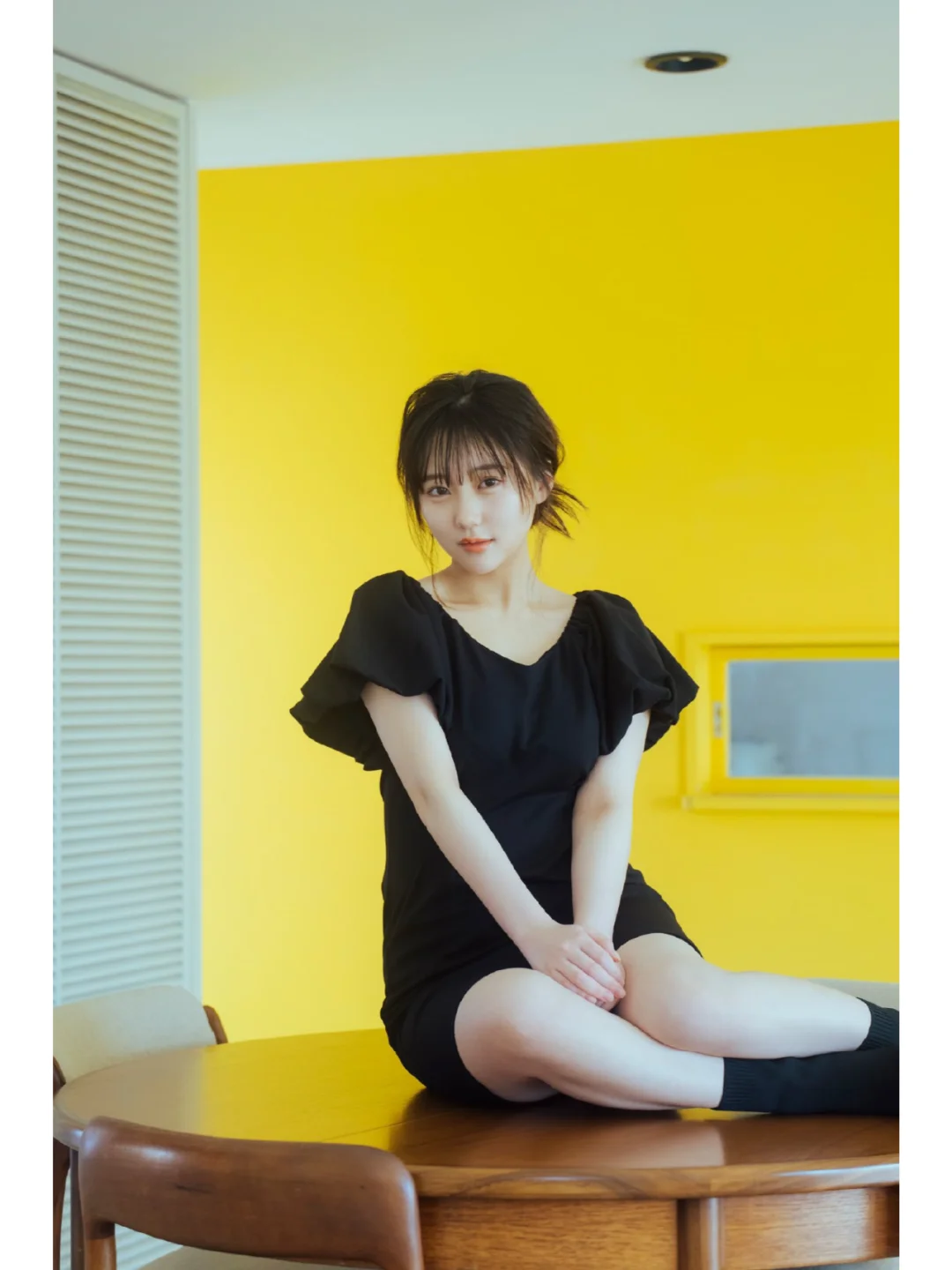 田中美久写真集「Sunny Days」